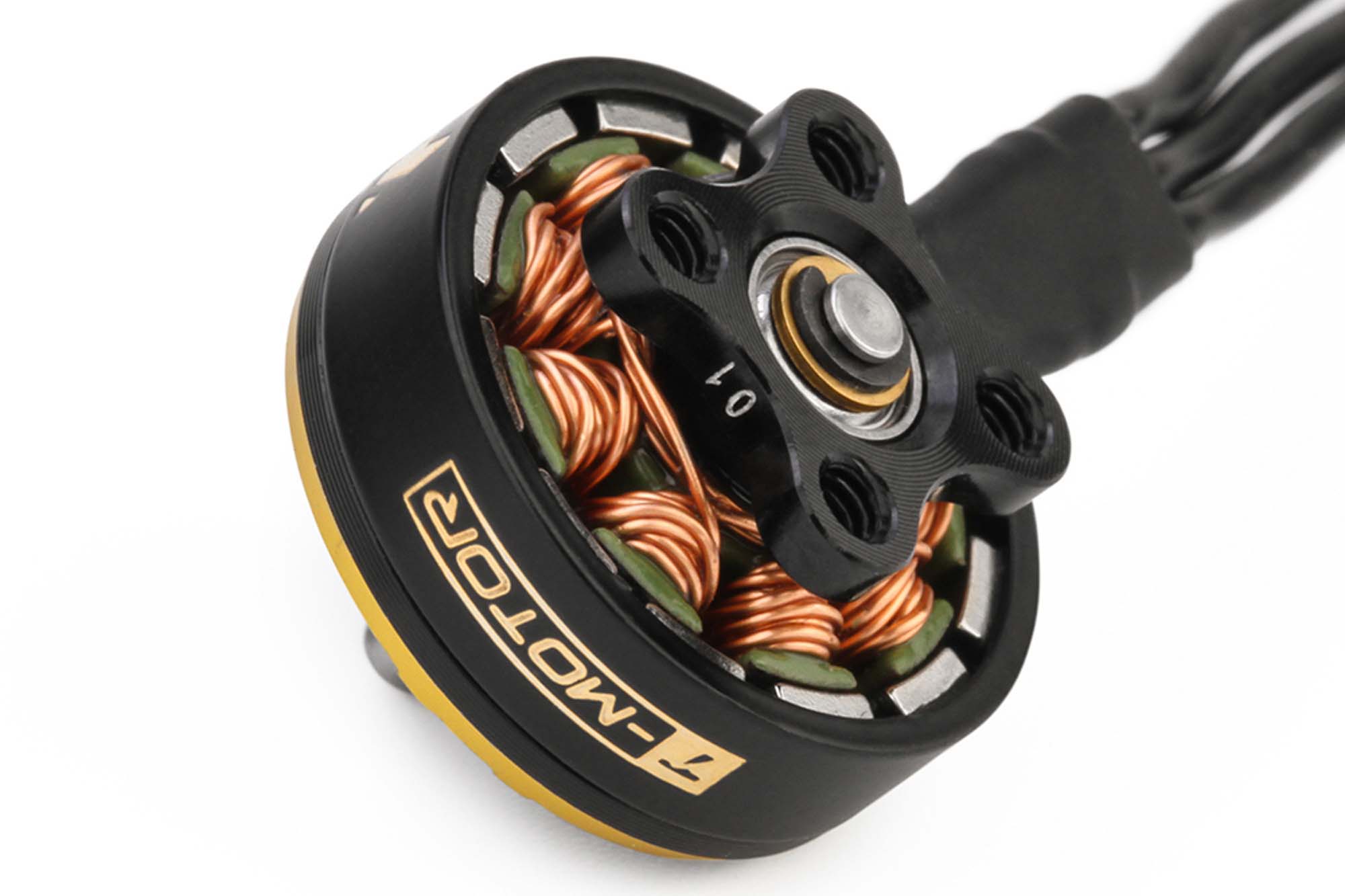 T-Motor F1303 KV5000 - TM-A-02-6