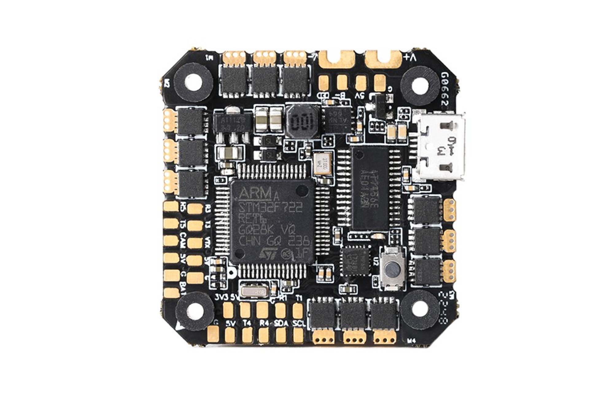 T-Motor F7 35A AIO - TM-B-01-1