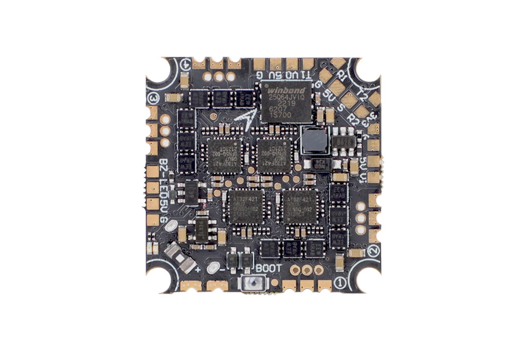 T-motor F4 13A 1S AIO ESC - TM-A-04-05