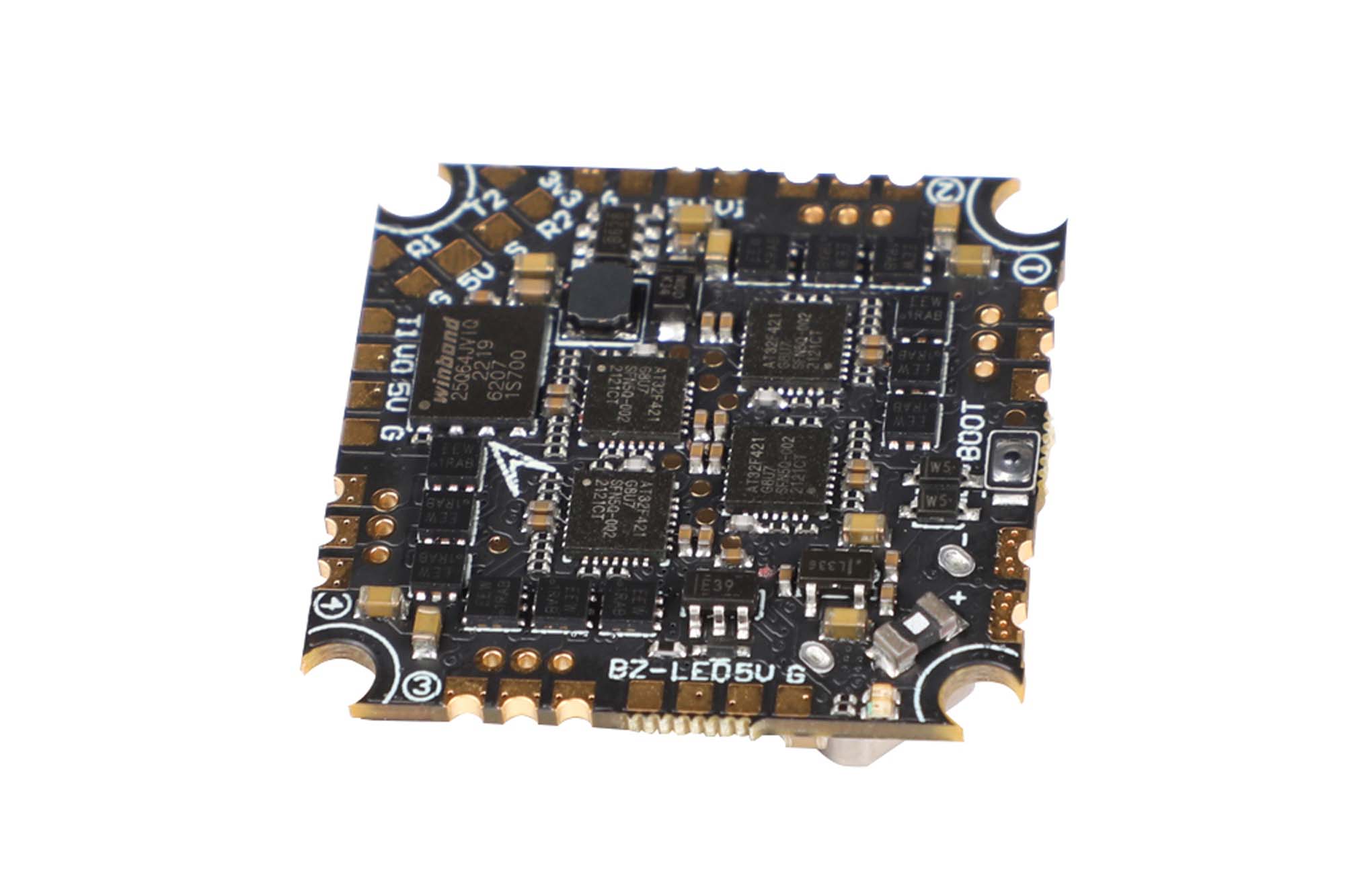 T-motor F4 13A 1S AIO ESC - TM-A-04-05