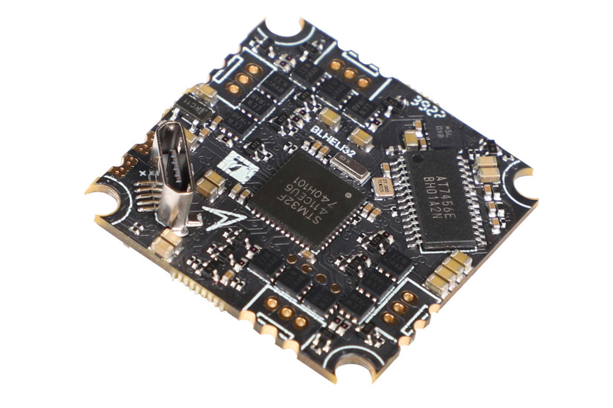 T-motor F4 13A 1S AIO ESC - TM-A-04-05