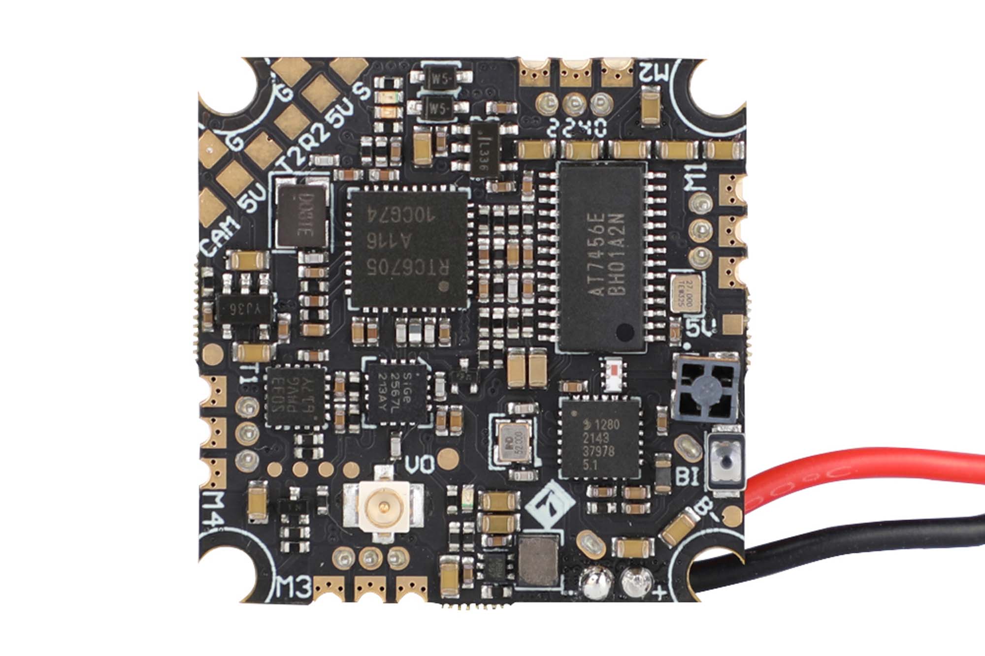T-motor F4 6A 1S AIO ESC - TM-A-04-04