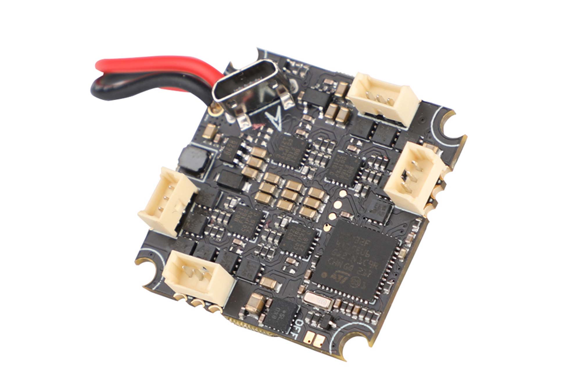 T-motor F4 6A 1S AIO ESC - TM-A-04-04