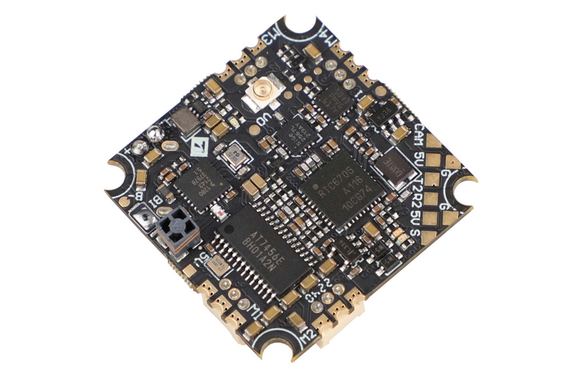 T-motor F4 6A 1S AIO ESC - TM-A-04-04