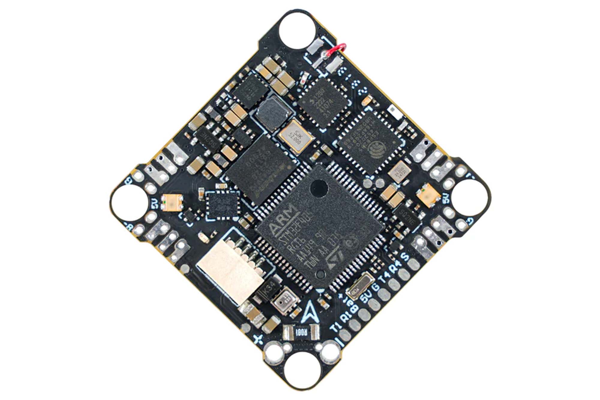BetaFPV F4 1S 12A AIO Brushless Flight Controller V3 - BF-A-03-03
