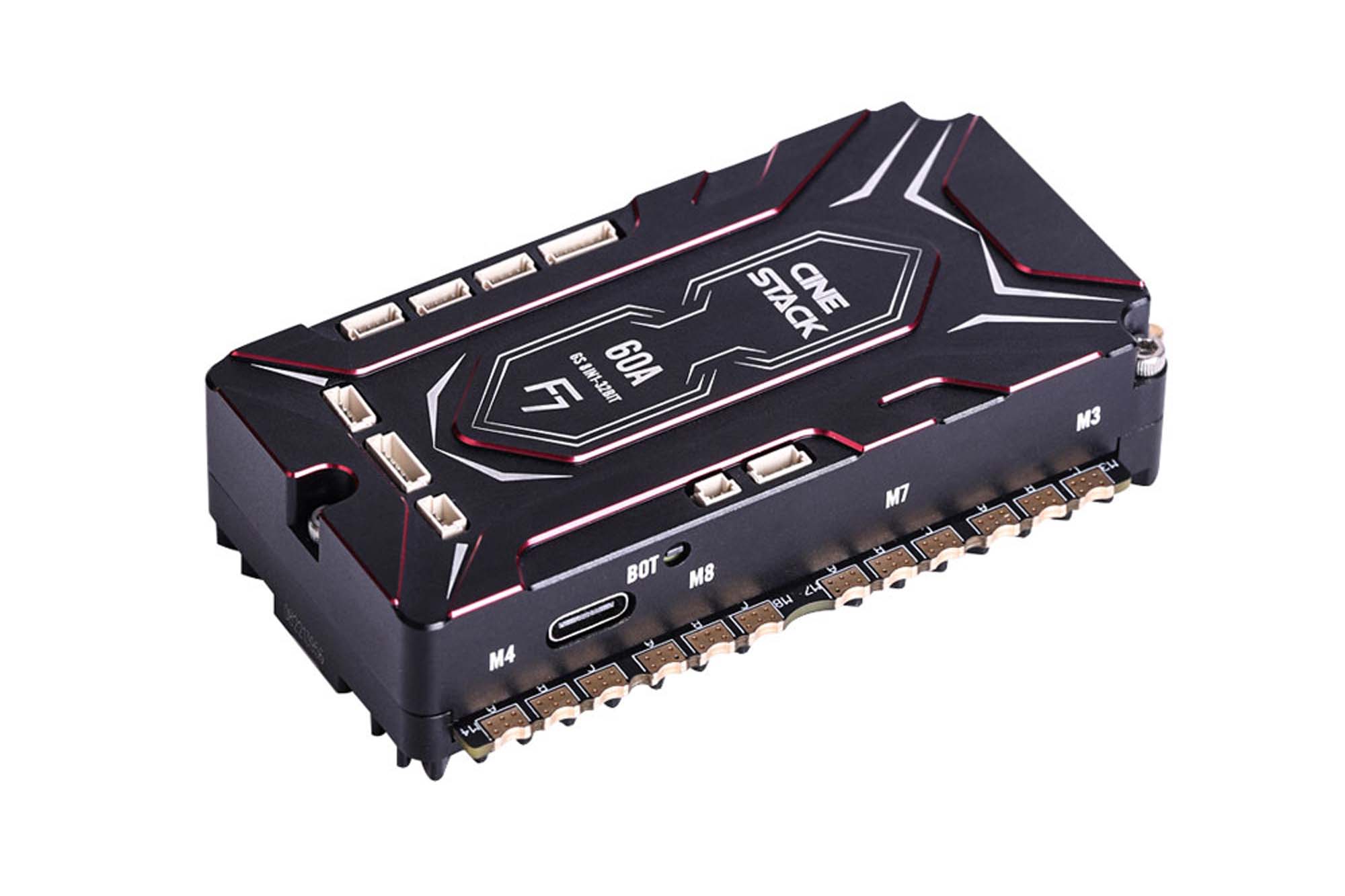 T-Motor F7 60A 8IN1 - TM-B-02-1