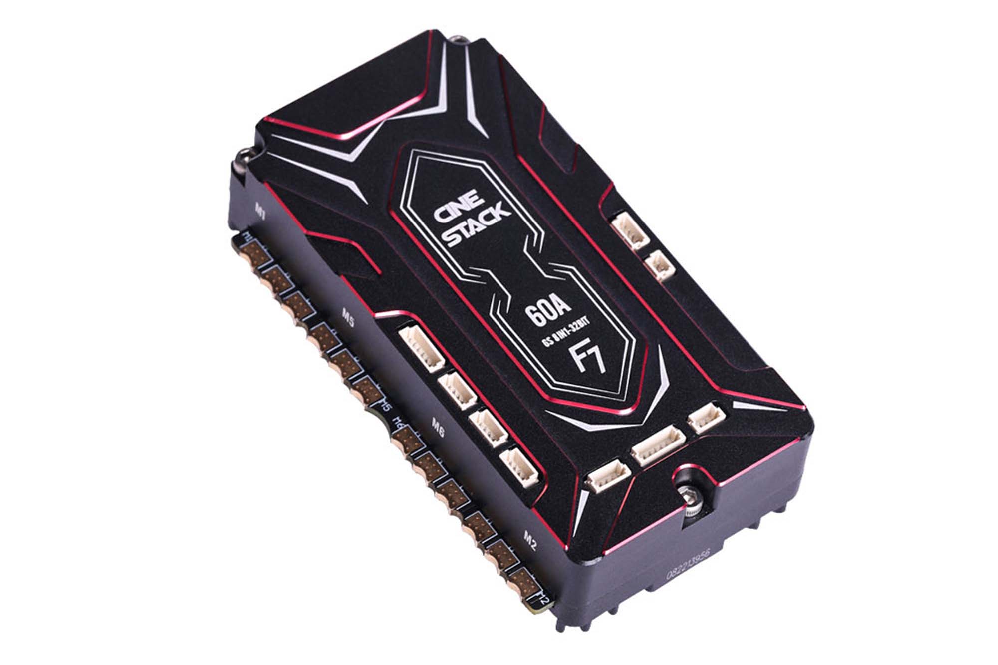 T-Motor F7 60A 8IN1 - TM-B-02-1