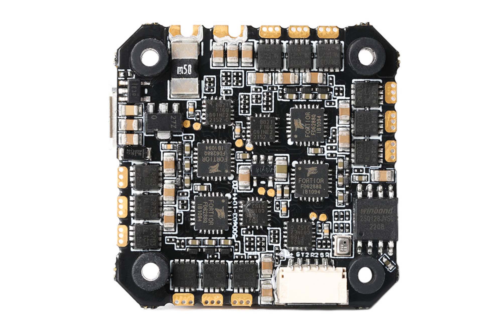 T-Motor F7 45A AIO - TM-B-01-2