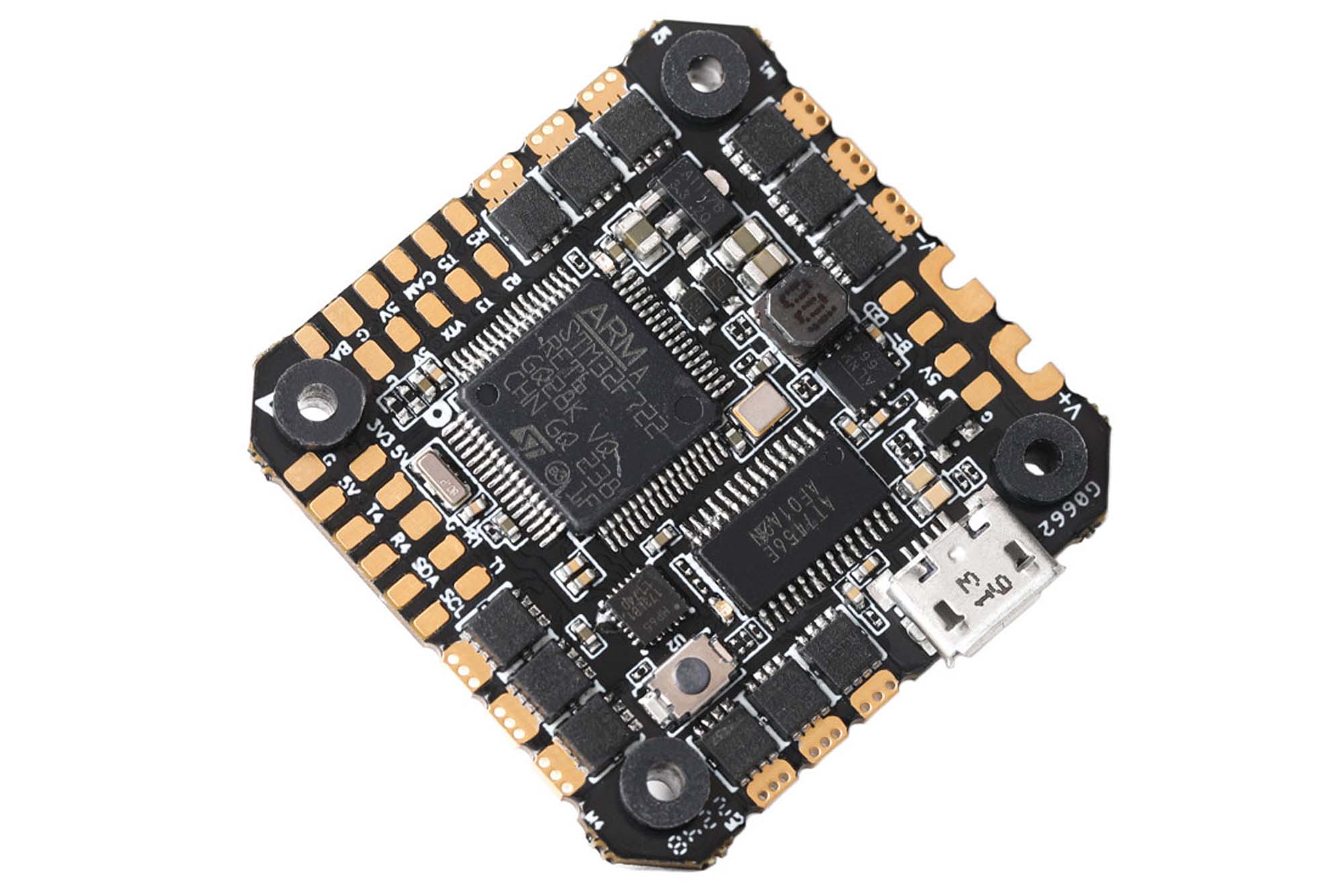 T-Motor F7 45A AIO - TM-B-01-2