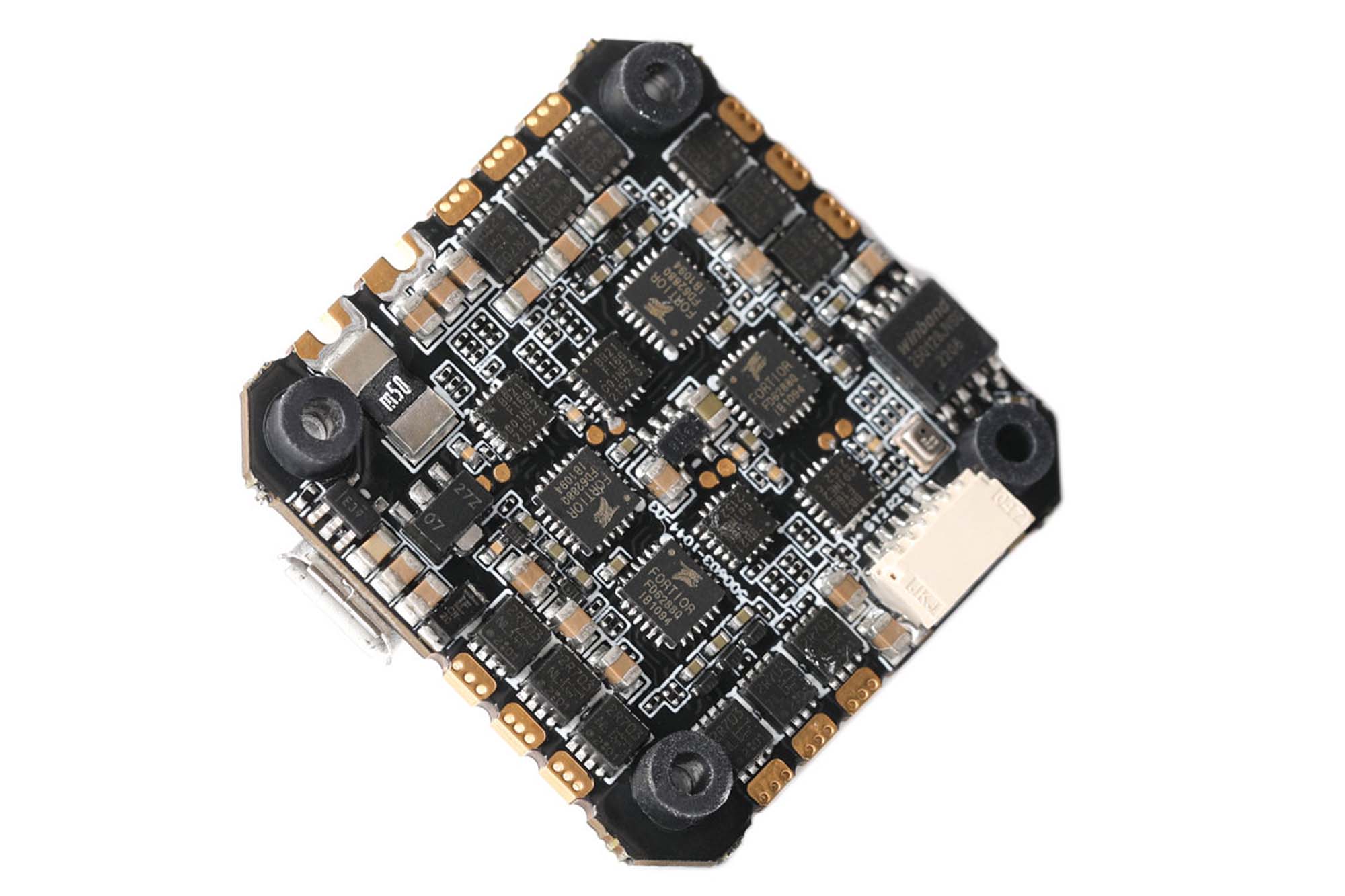 T-Motor F7 45A AIO - TM-B-01-2