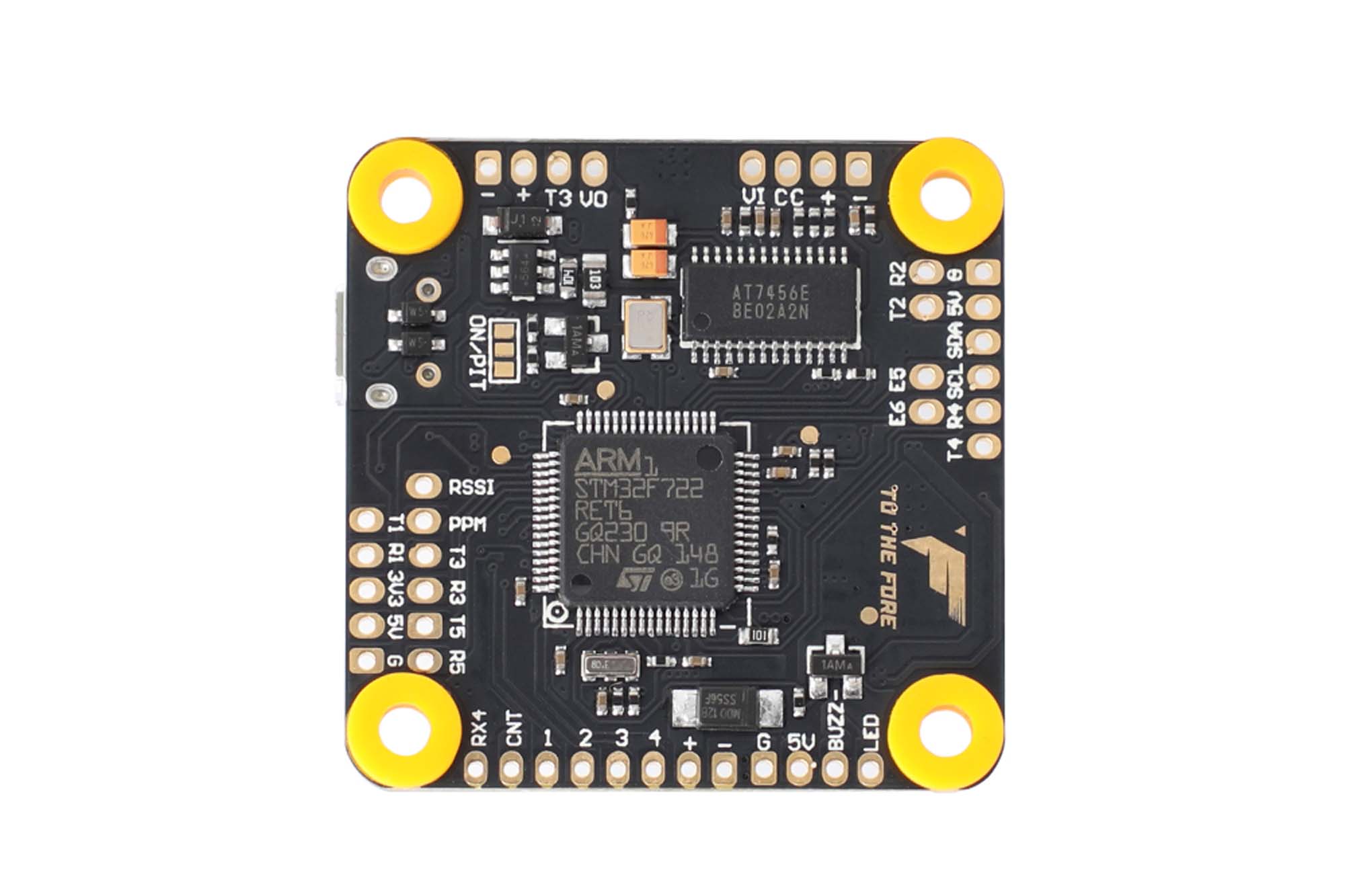 T-motor F7 Flight Controller - TM-B-01-3