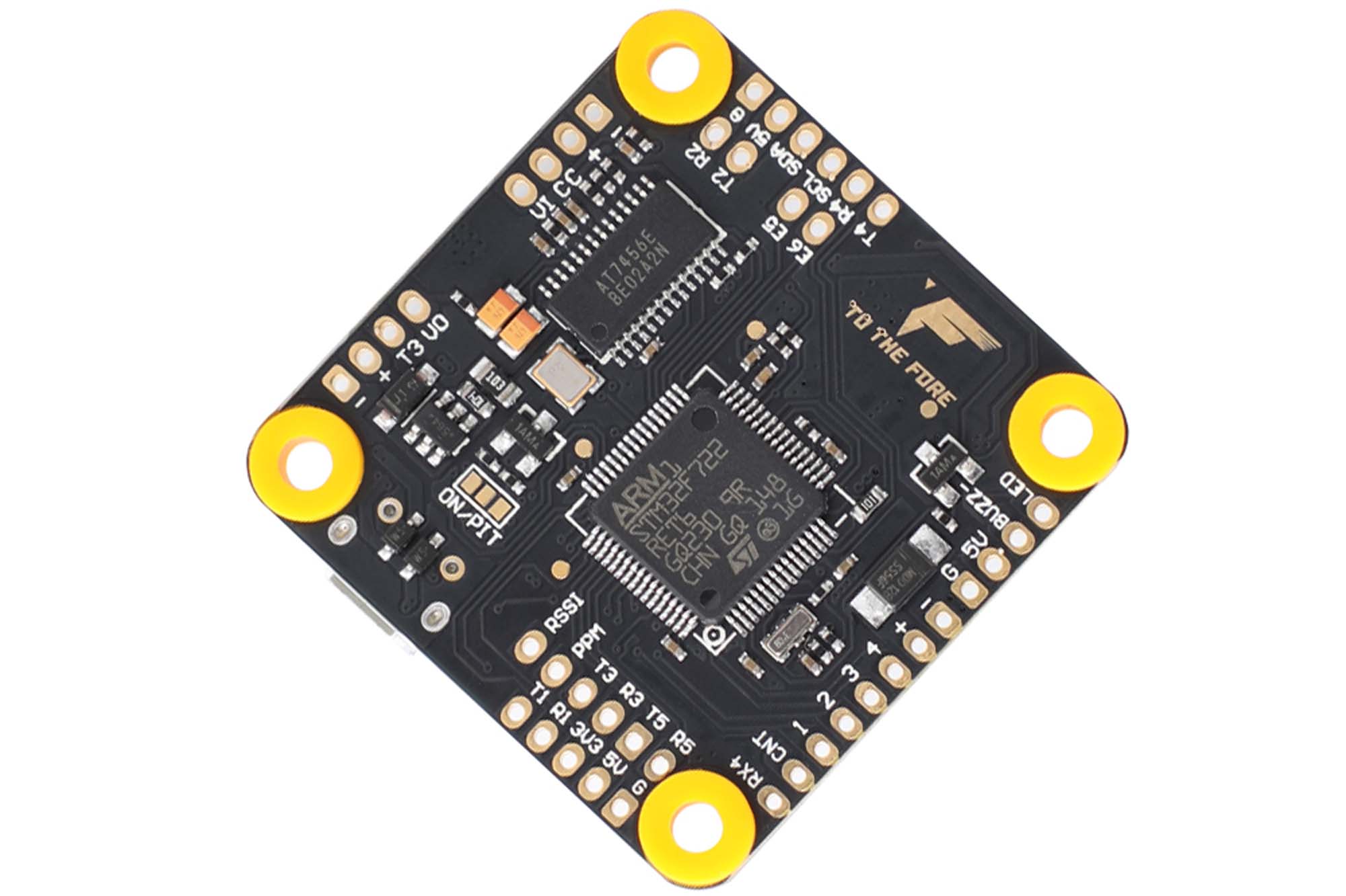 T-motor F7 Flight Controller - TM-B-01-3