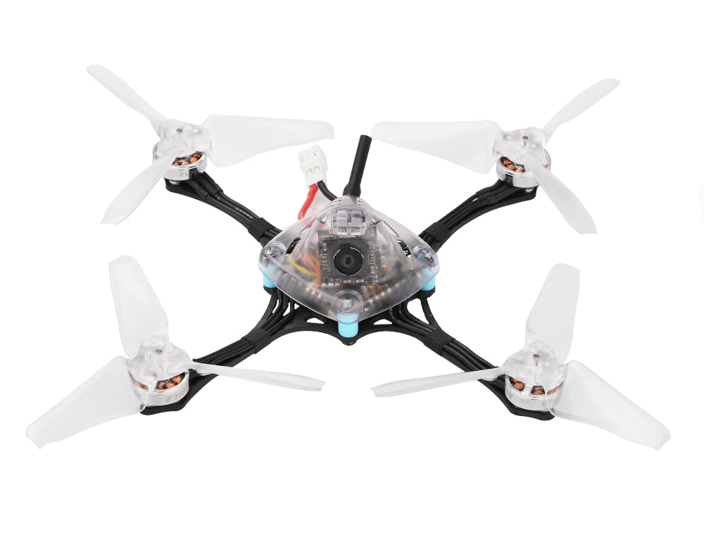 T-Motor Feather120 3″ 1S Toothpick Drone – PNP - TM-A-04-02