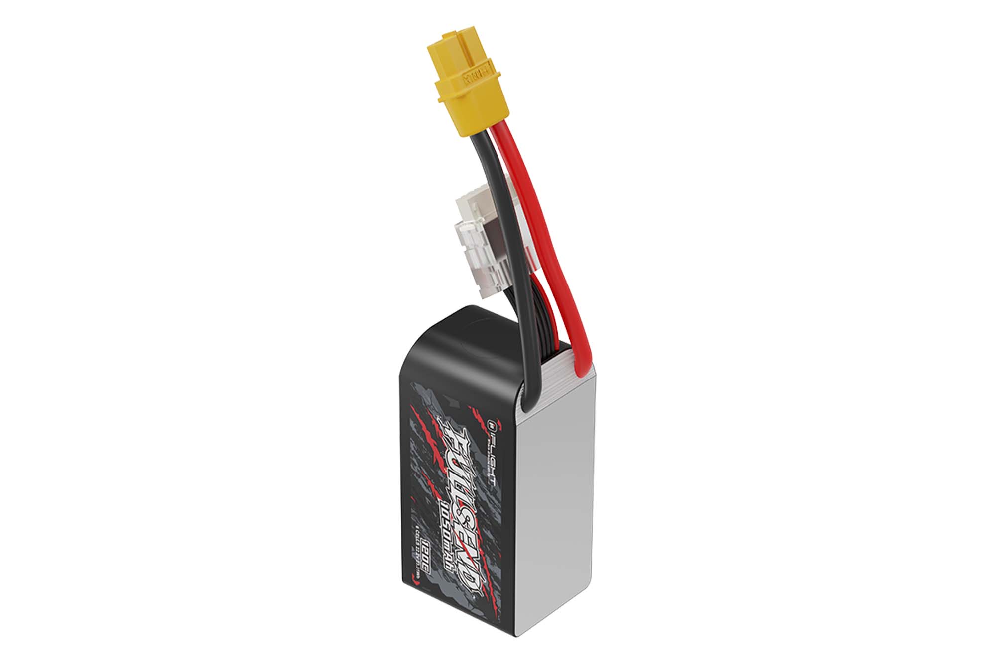 iFlight Fullsend 6S 1050mAh 120C Battery - BAT-IF-01-05