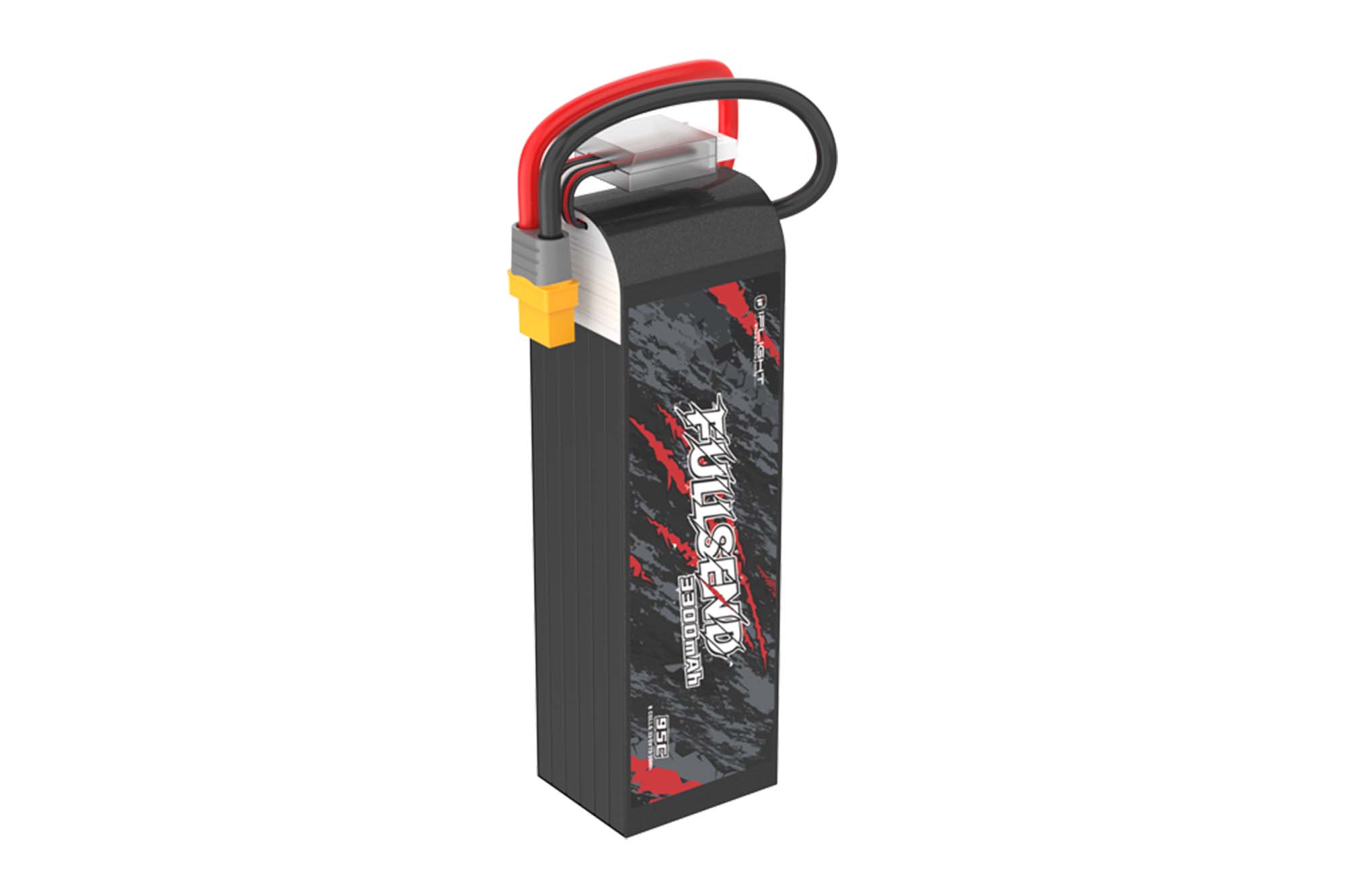 iFlight Fullsend 6S 3300mAh 95C Battery