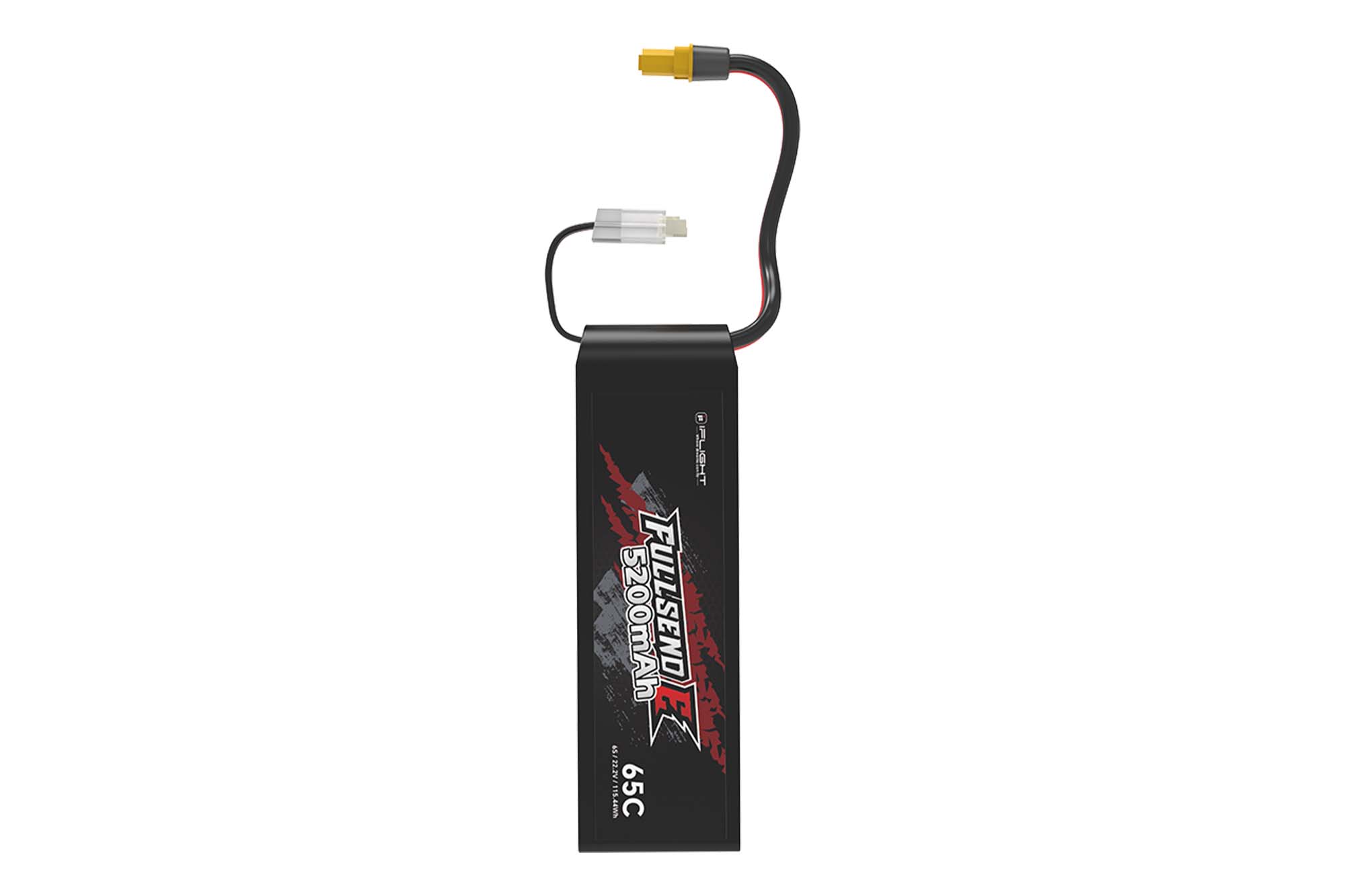 iFlight Fullsend E 5200mAh Battery - BAT-IF-01-10