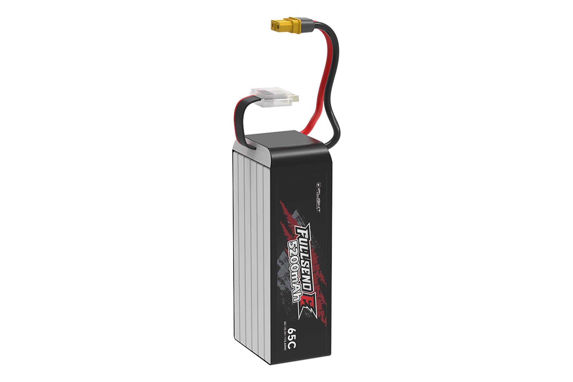 iFlight Fullsend E 5200mAh Battery - BAT-IF-01-10
