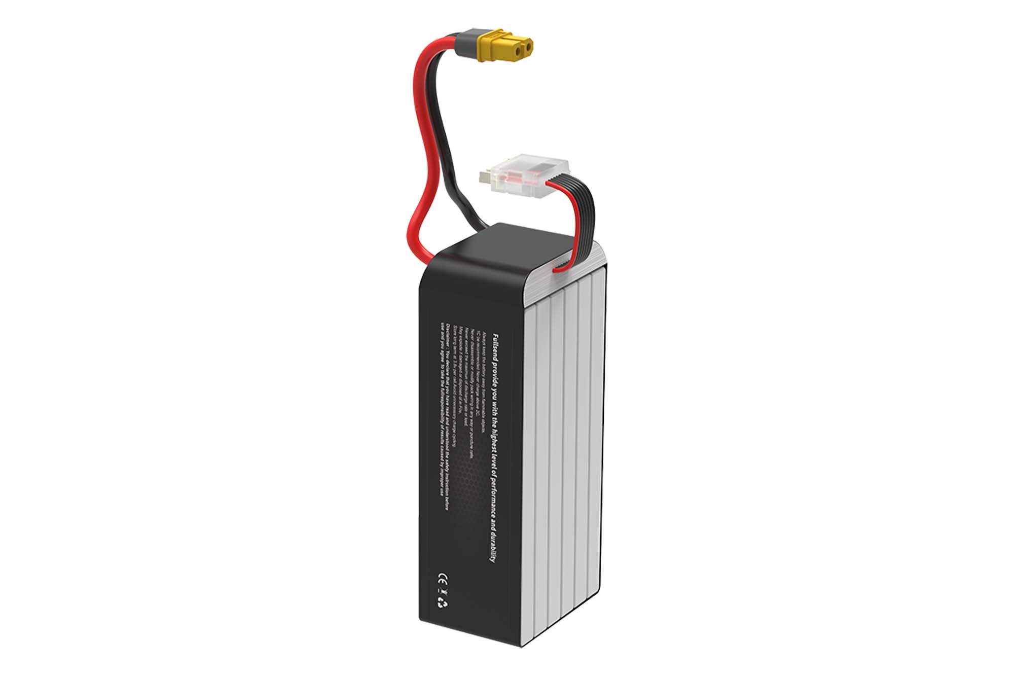 iFlight Fullsend E 5200mAh Battery - BAT-IF-01-10