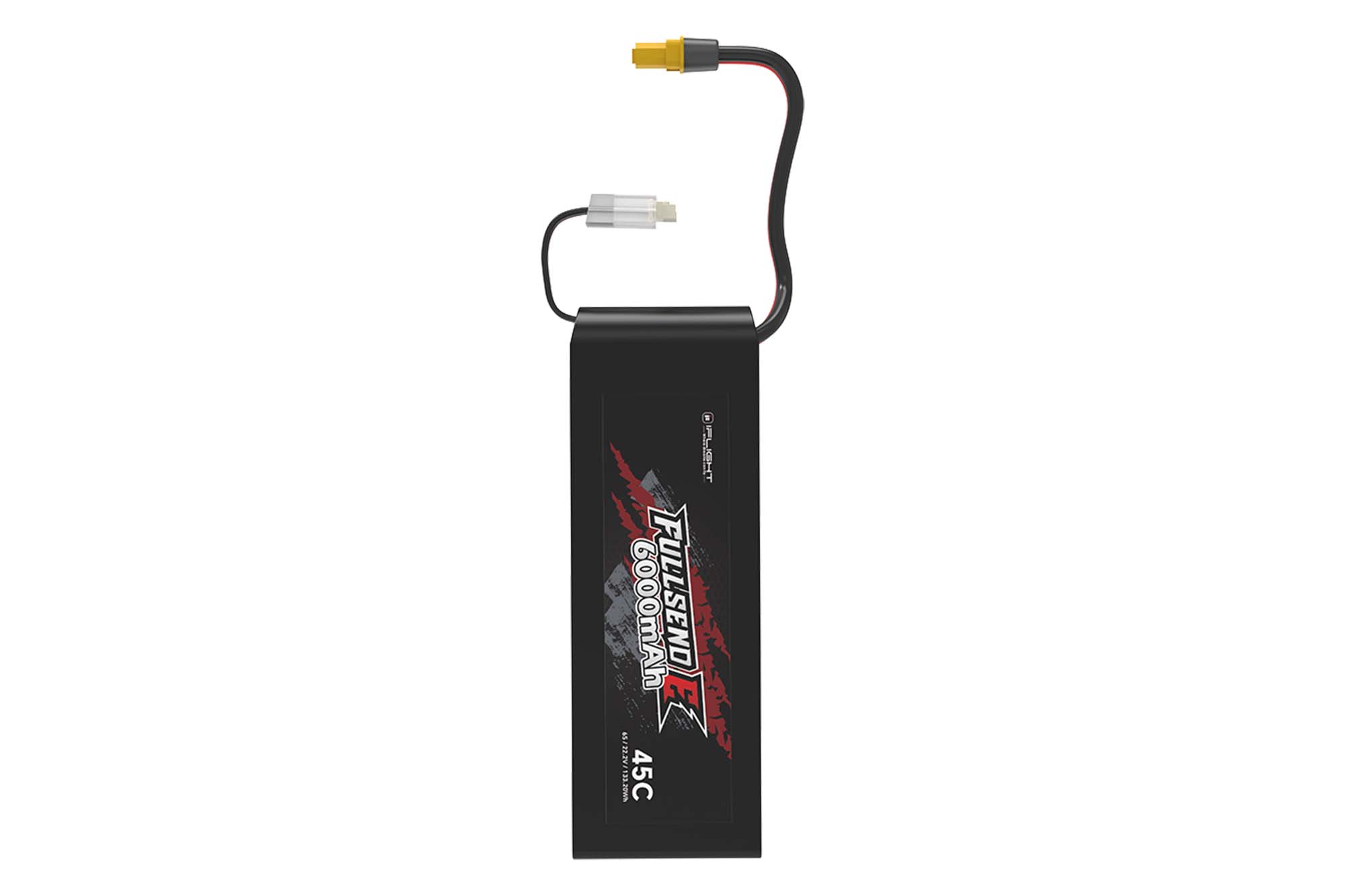 iFlight Fullsend E 6S 6000mAh Battery - BAT-IF-01-16