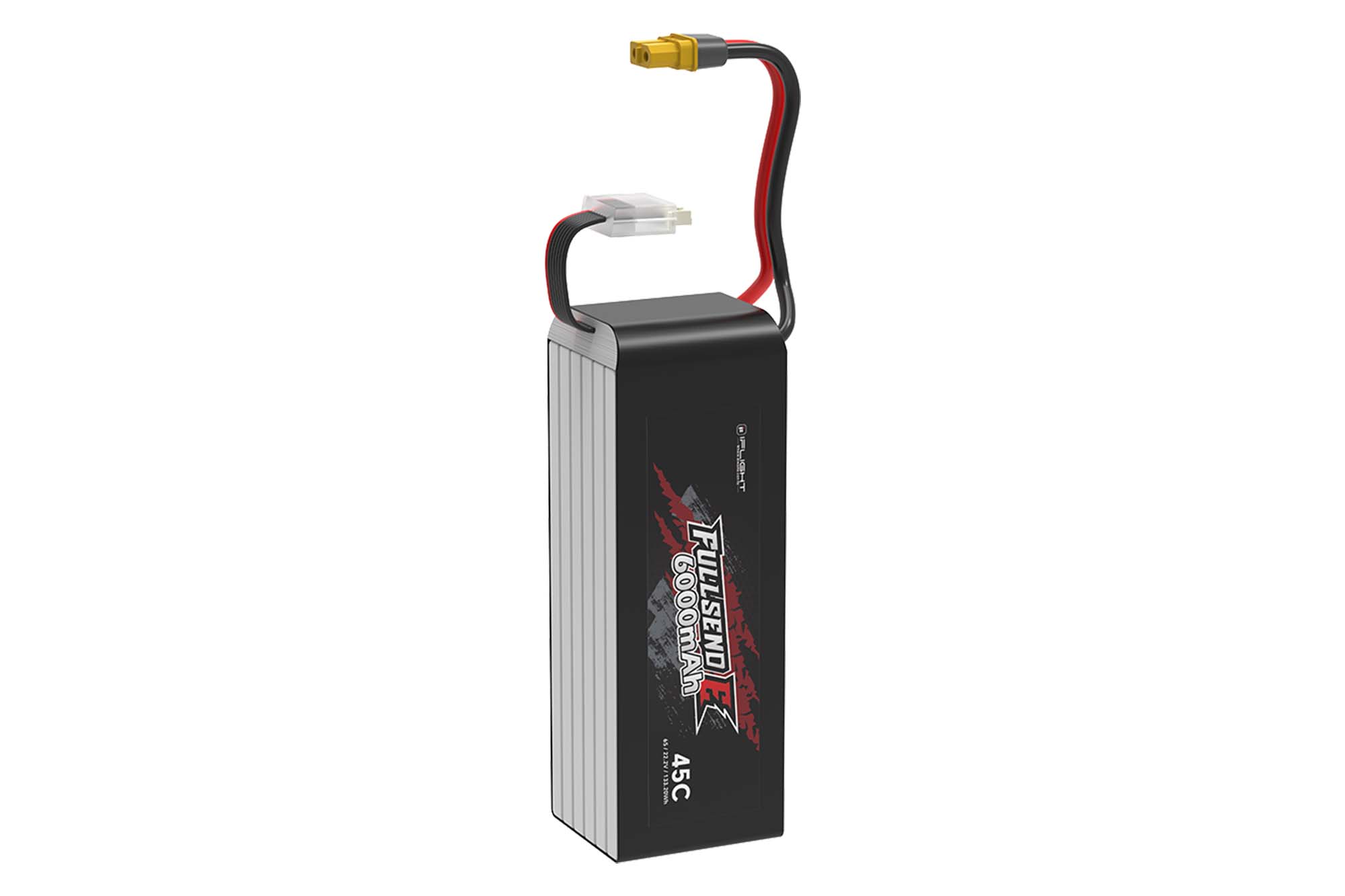 iFlight Fullsend E 6S 6000mAh Battery - BAT-IF-01-16