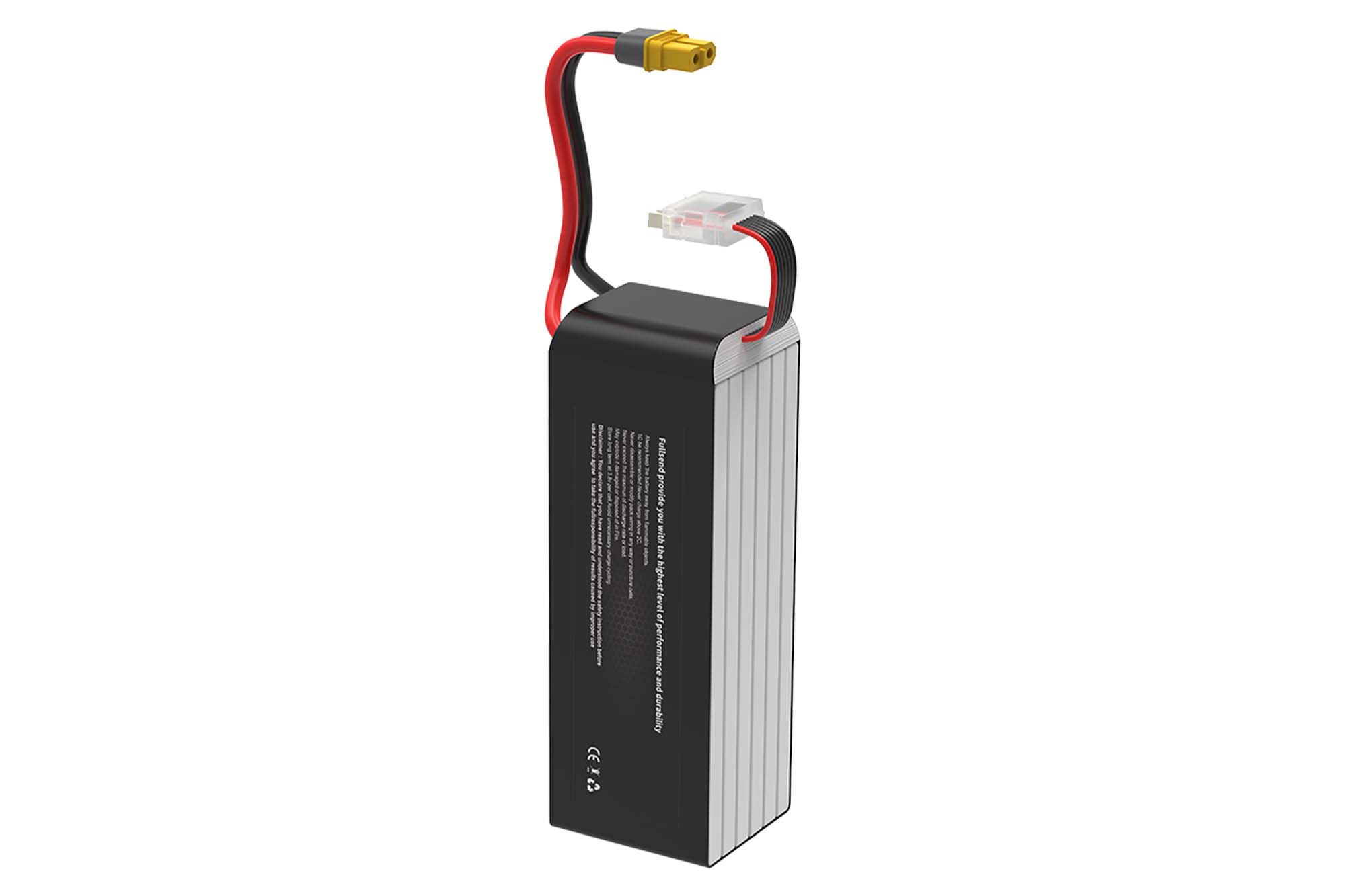 iFlight Fullsend E 6S 6000mAh Battery - BAT-IF-01-16