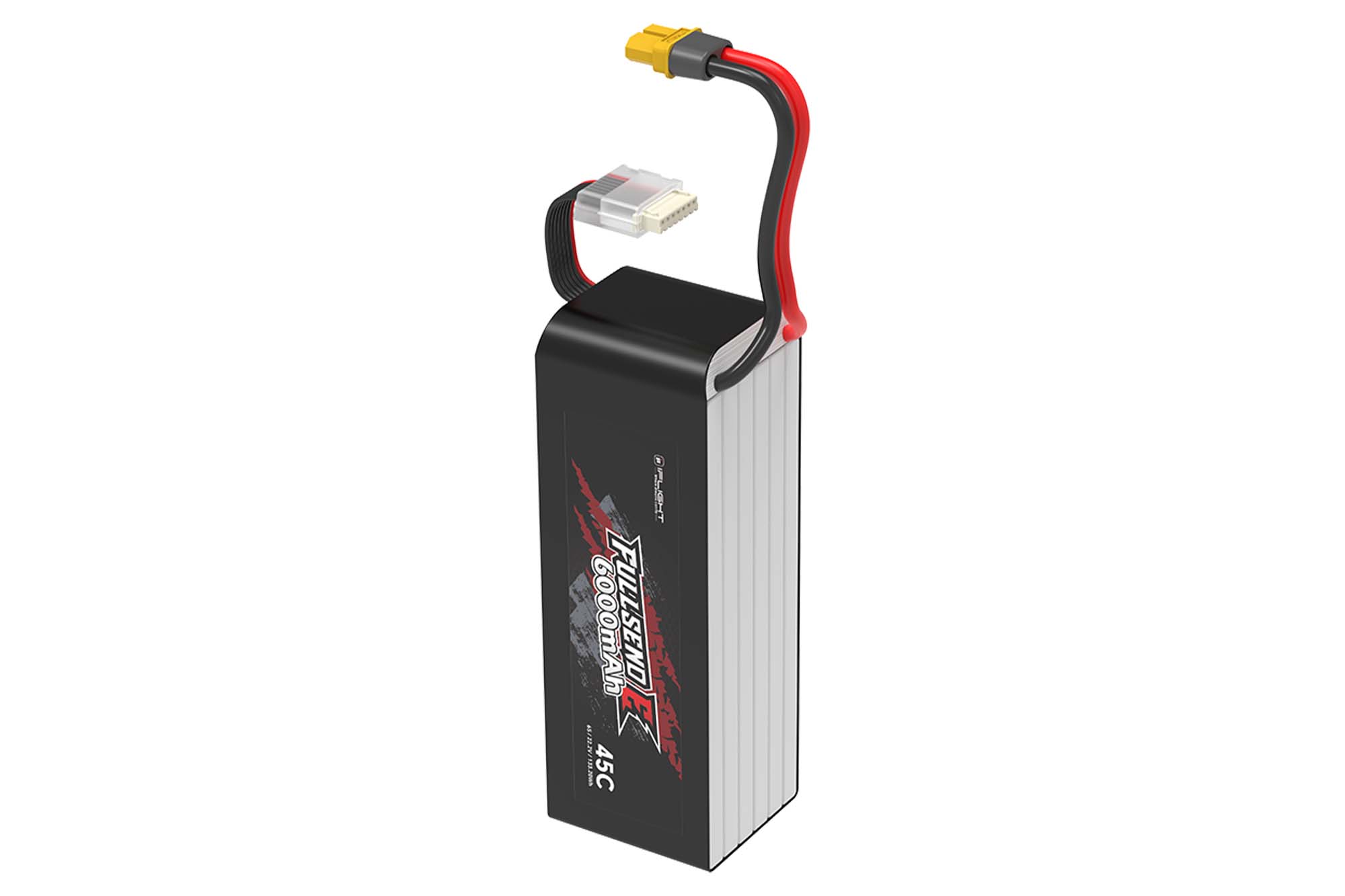 iFlight Fullsend E 6S 6000mAh Battery - BAT-IF-01-16