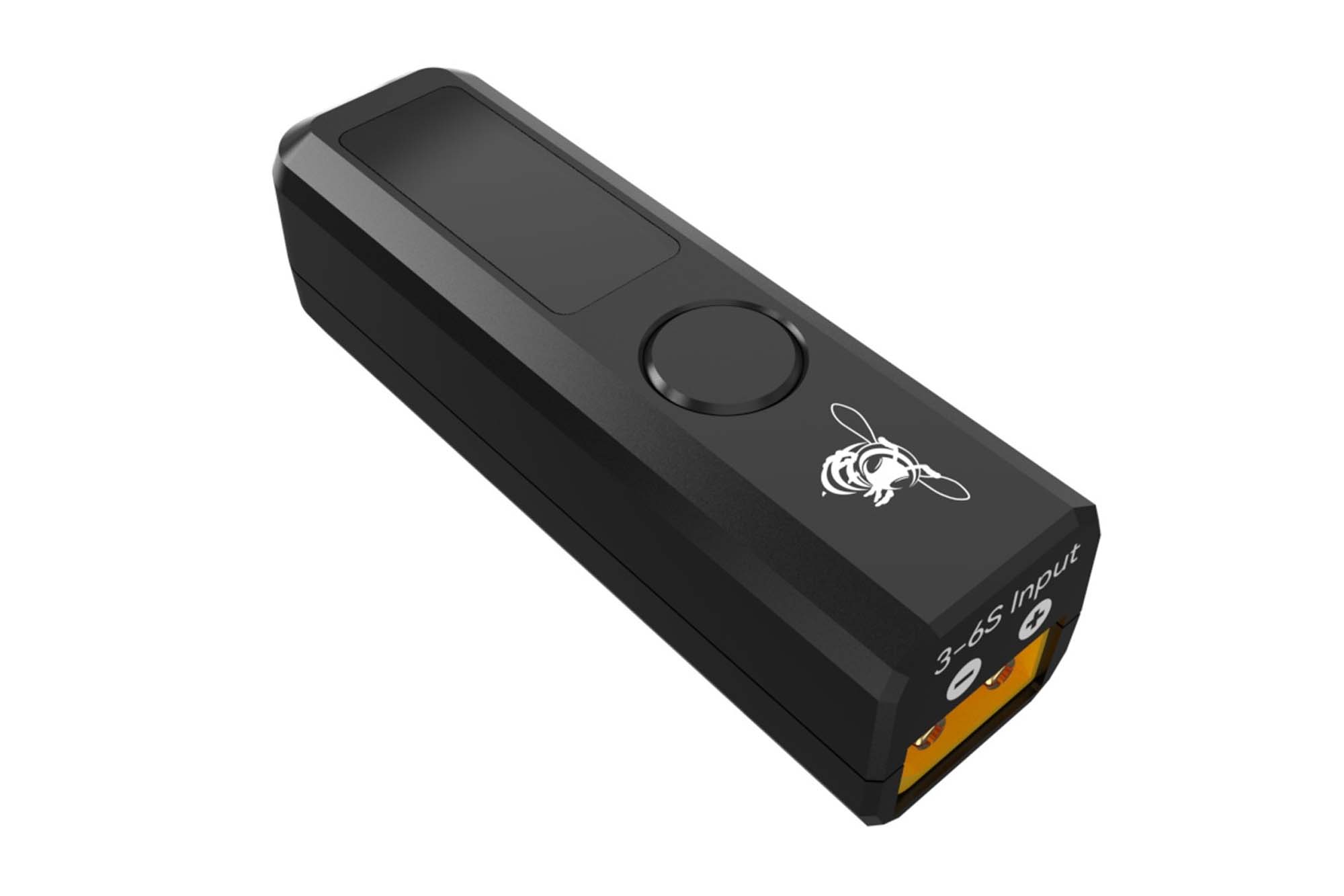 SpeedyBee Goggles BEC - SB-01