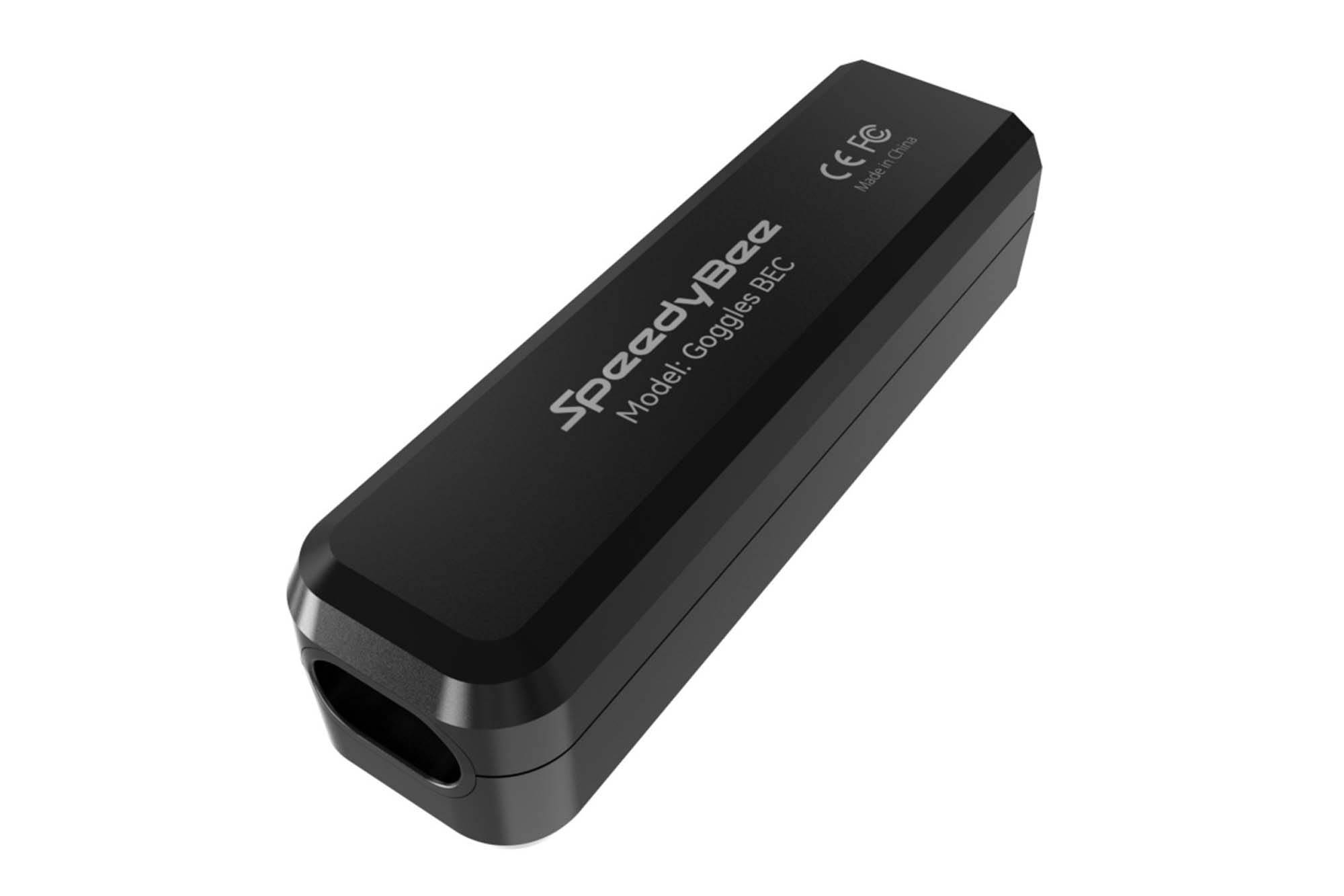 SpeedyBee Goggles BEC - SB-01