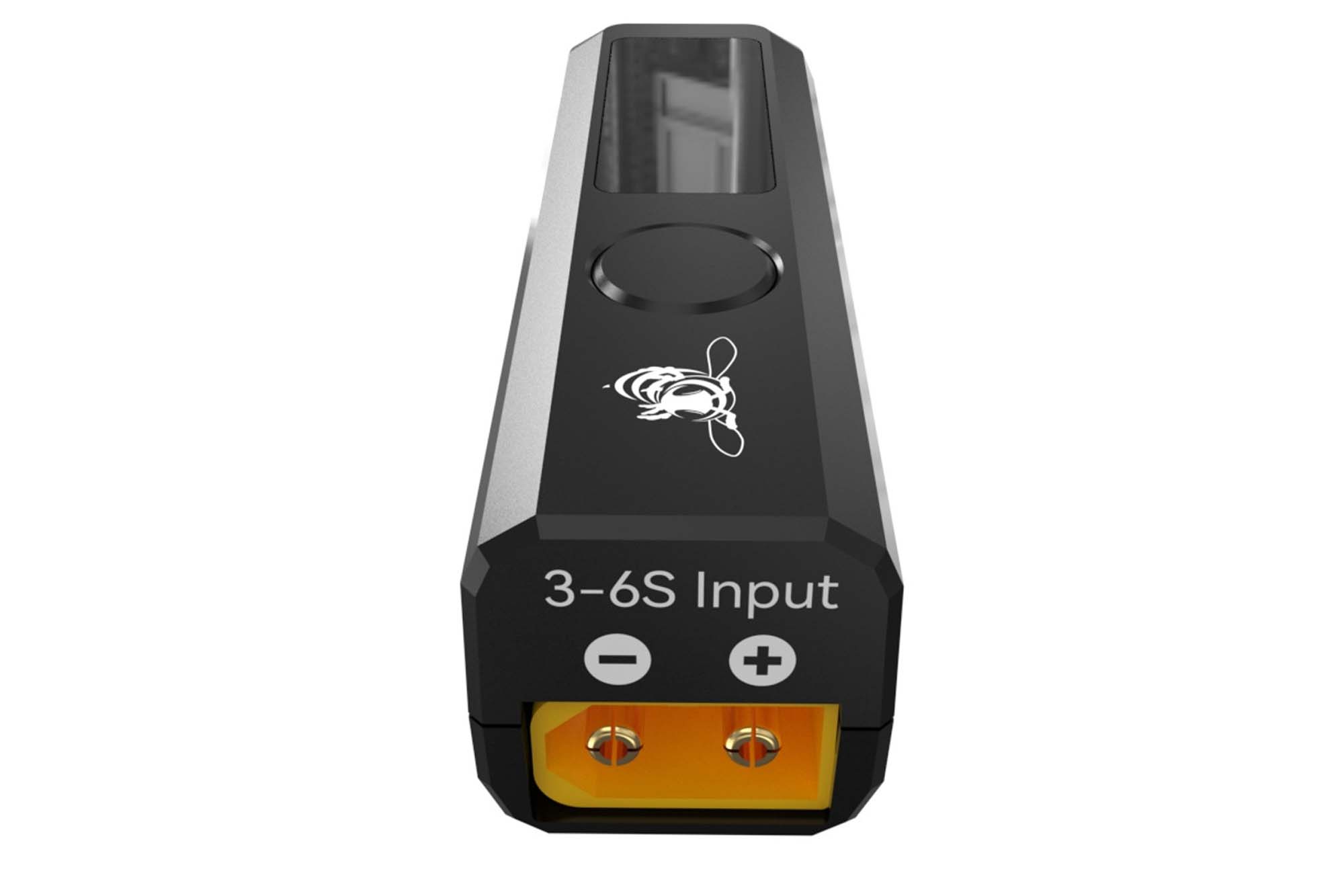 SpeedyBee Goggles BEC - SB-01