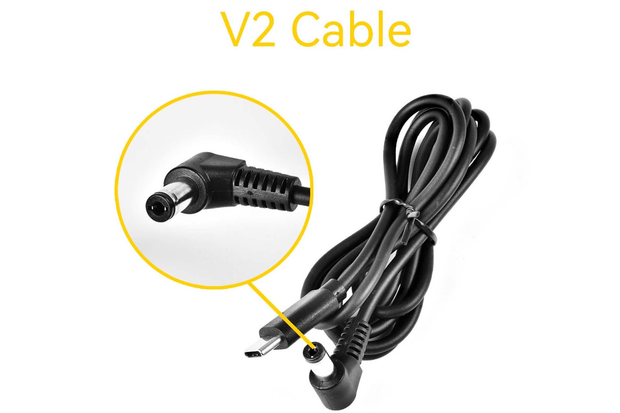 SpeedyBee Goggle BEC Cable - SB-01-