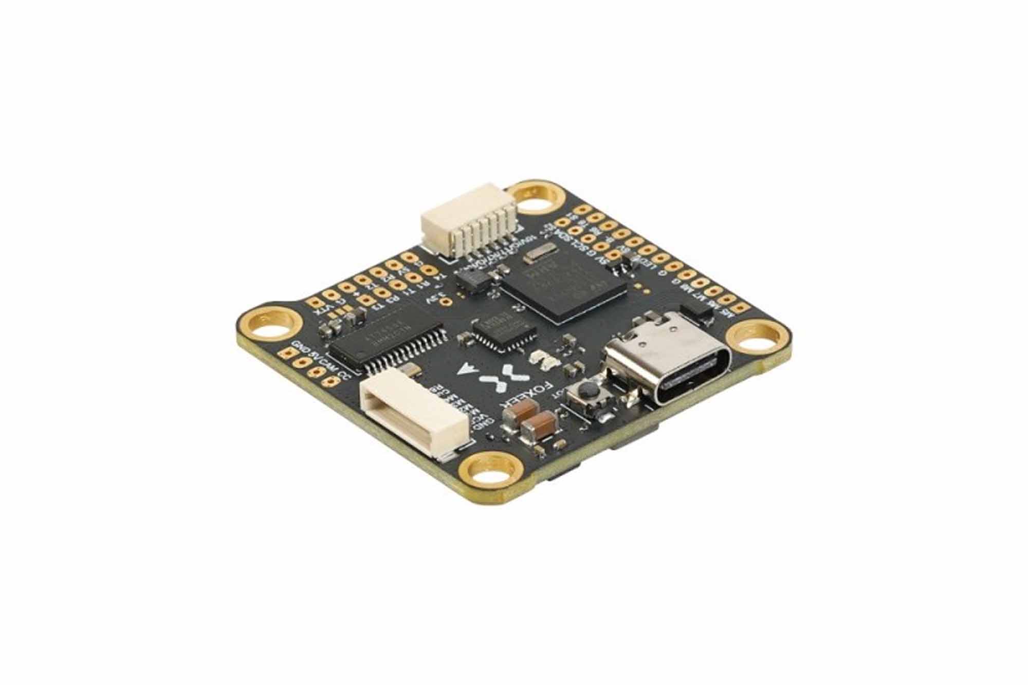 Foxeer H7 MPU6000 FC 8S Dual BEC Barometer X8 - FX-B-01-06