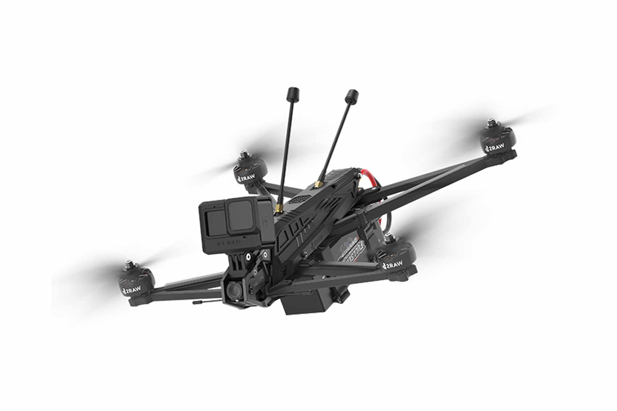 iFlight Helion 10 O3 6S HD - IF-B-TOP
