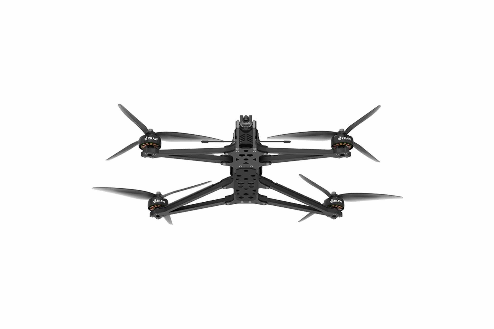 iFlight Helion 10 O3 6S HD - IF-B-TOP