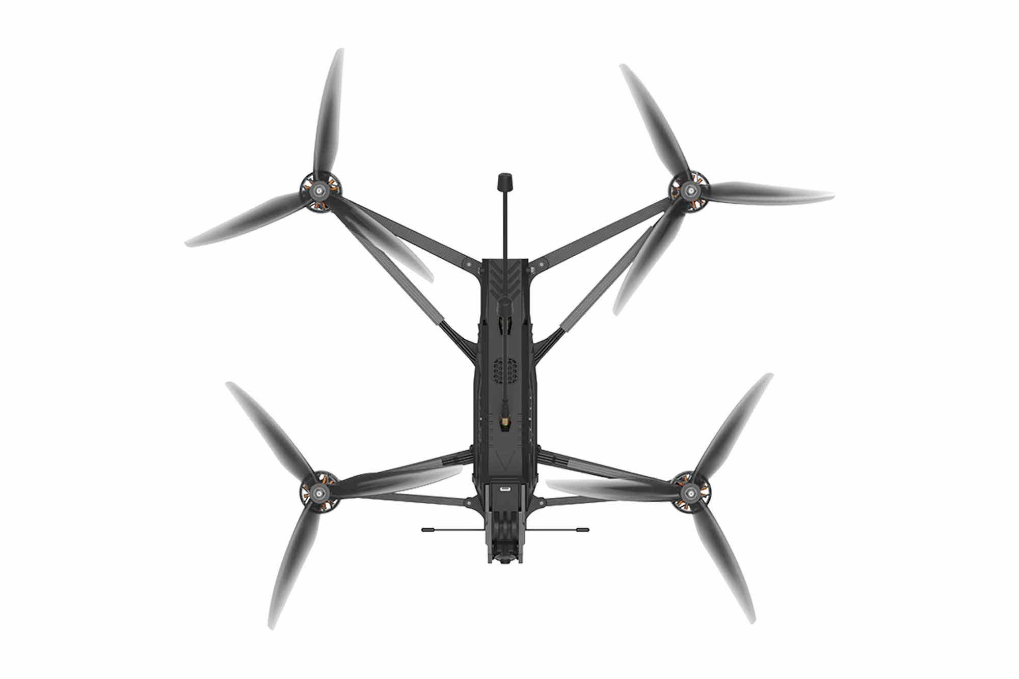 iFlight Helion 10 O3 6S HD - IF-B-TOP