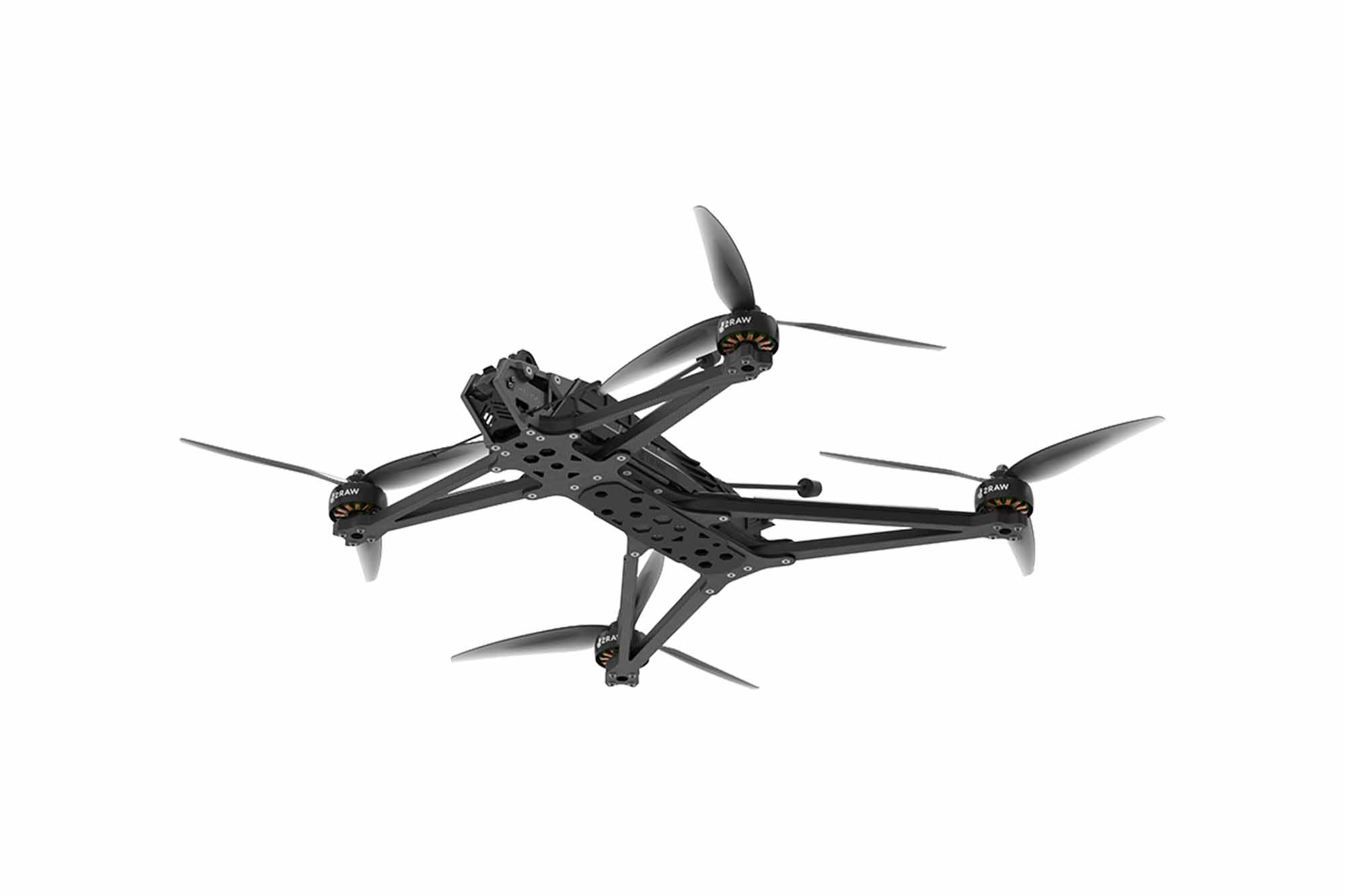 iFlight Helion 10 O3 6S HD - IF-B-TOP