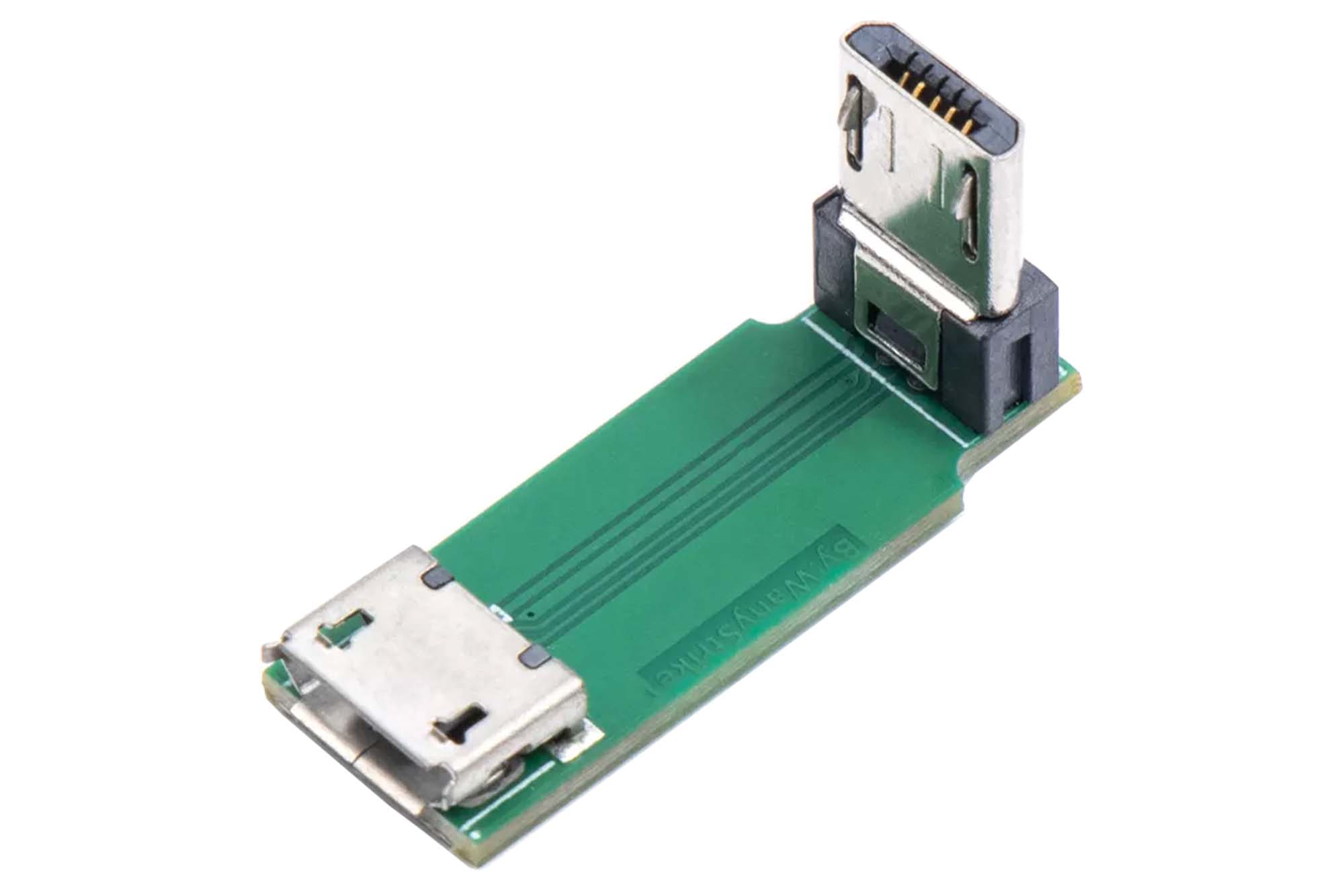 iFlight L-Type Micro USB Adapter - IF-B-01-07