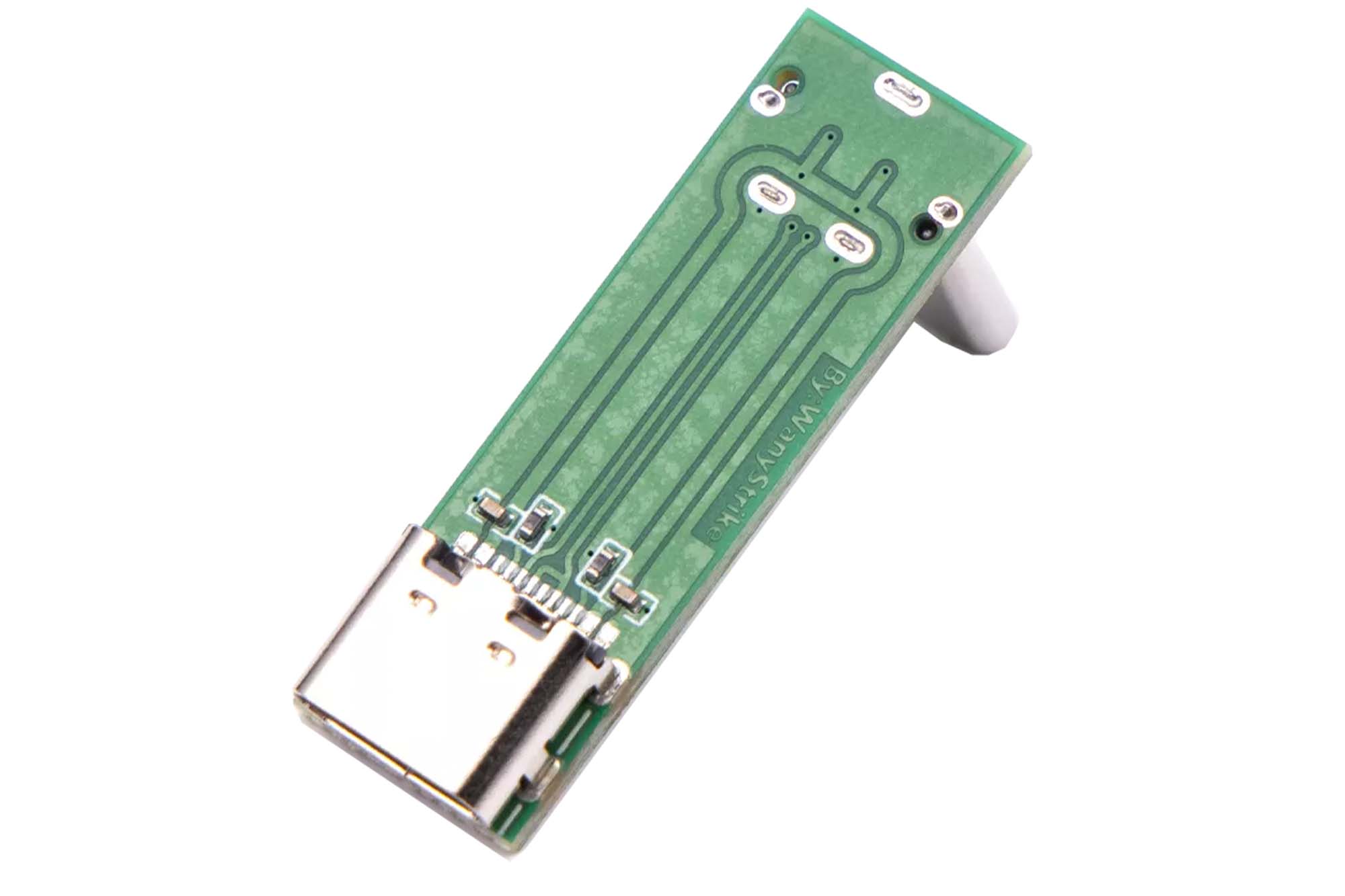 iFlight L Type - USB Type C 90° Adapter - IF-B-01-08