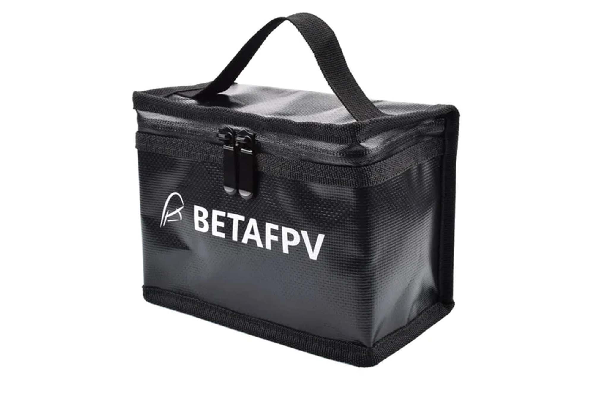 BetaFPV Lipo Battery Drone Safety Handbag - DA-BF-01-06