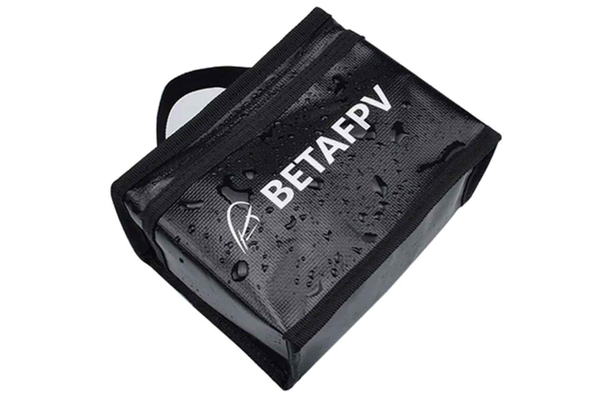 BetaFPV Lipo Battery Drone Safety Handbag - DA-BF-01-06