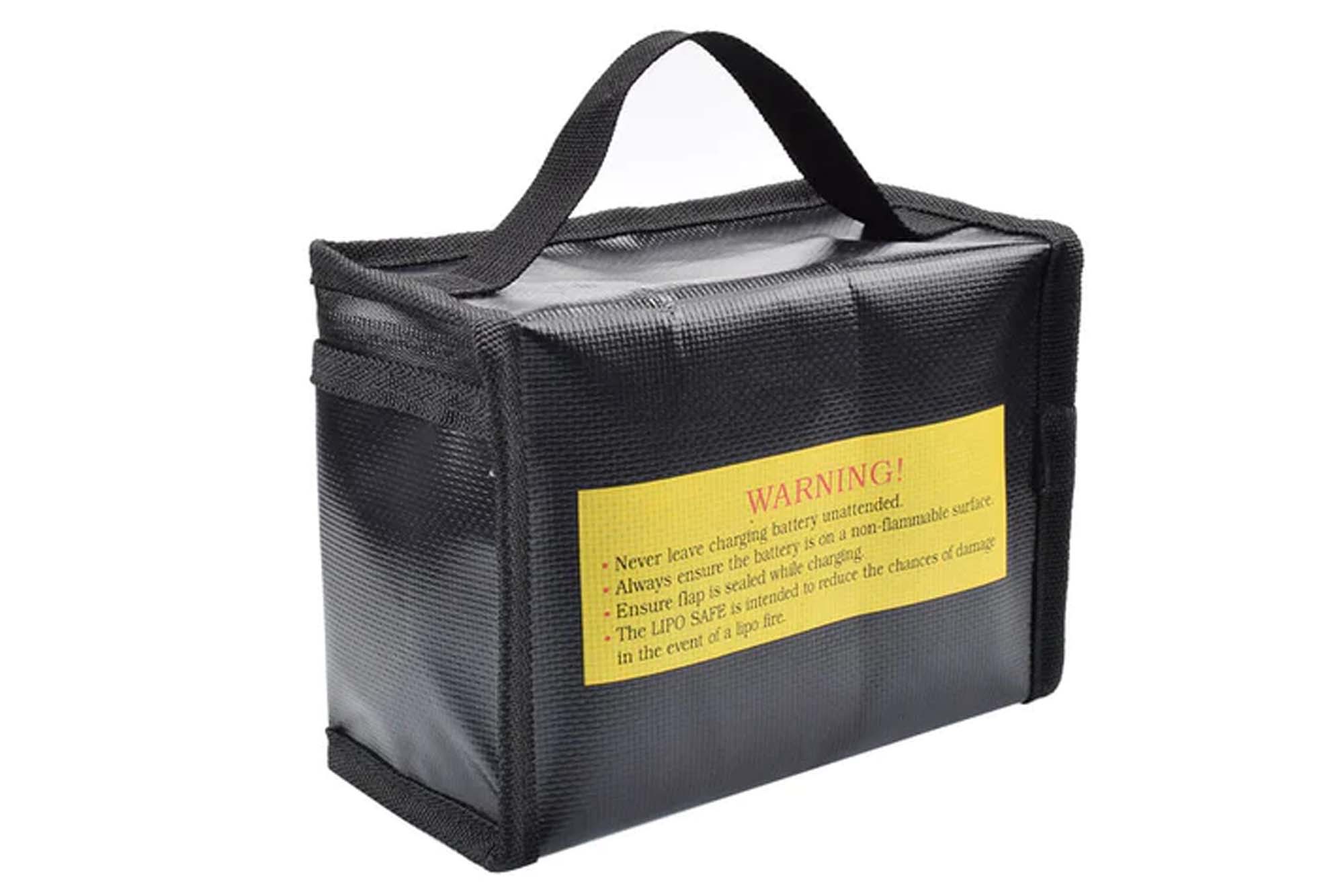 BetaFPV Lipo Battery Drone Safety Handbag - DA-BF-01-06