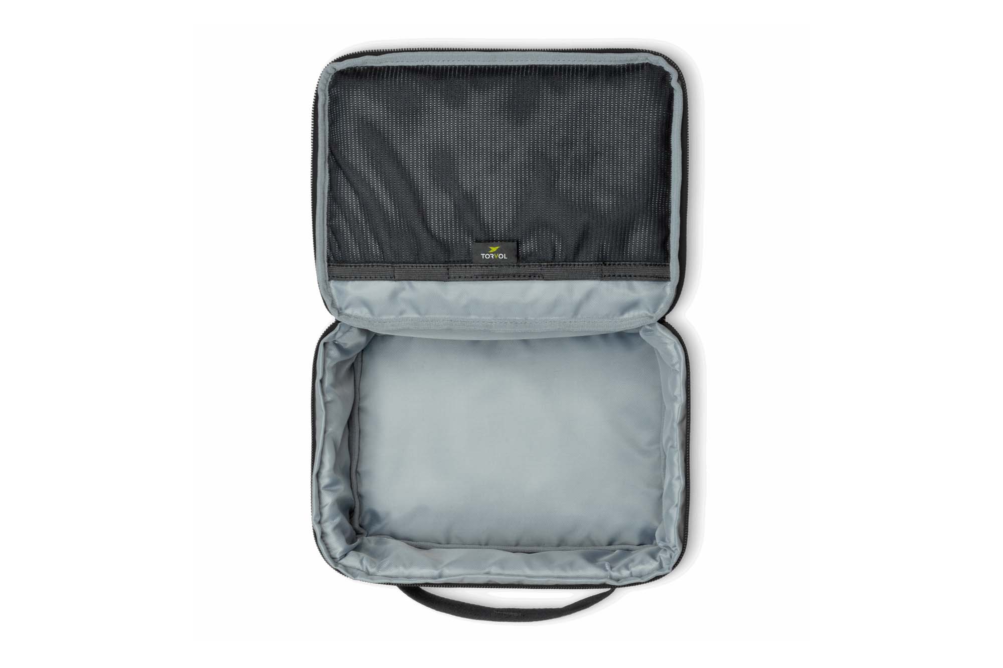 Lipo Safe Bag Stealth Edition - TO005BLCK - TVL-03-04