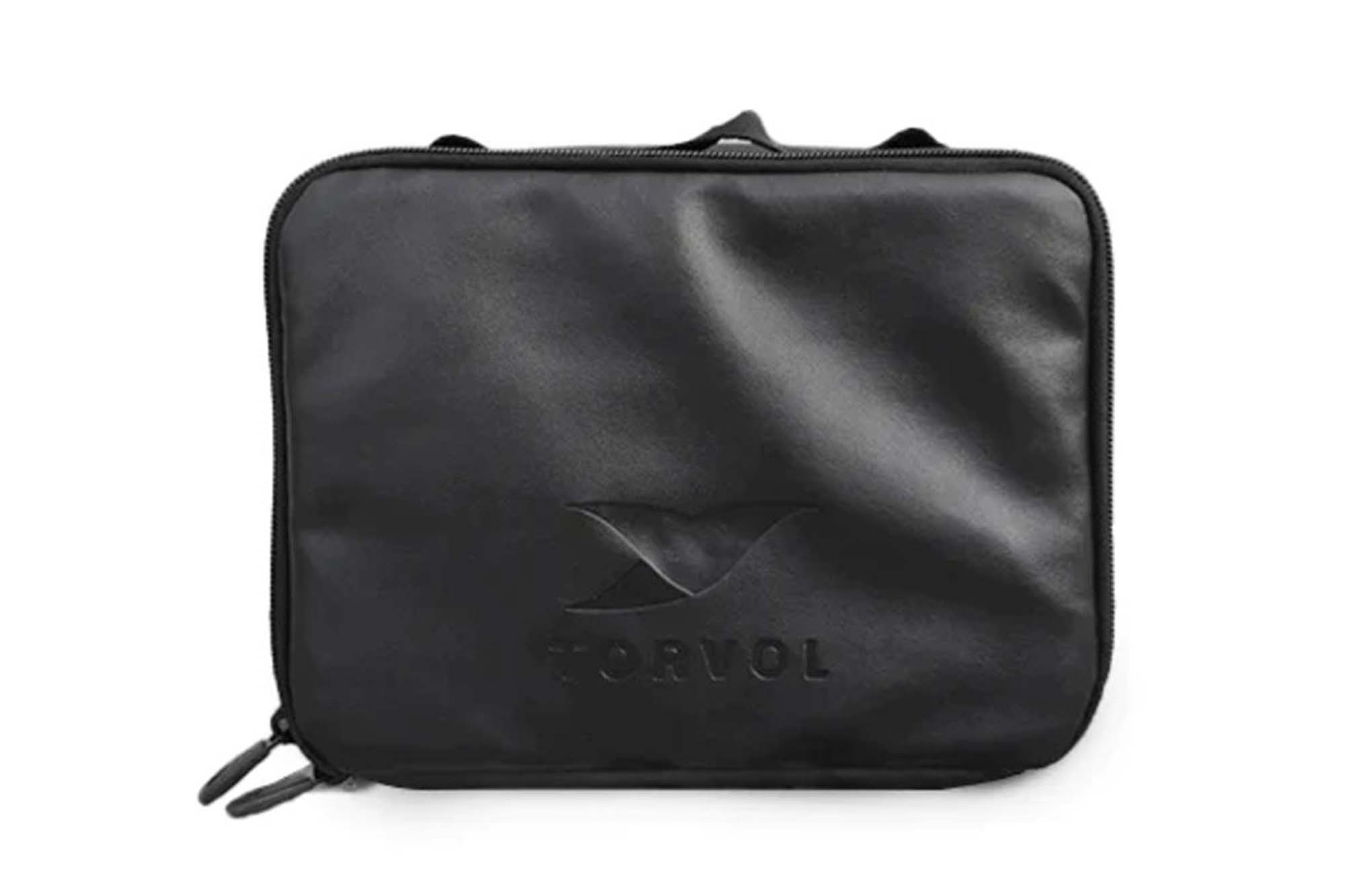 Torvol Lipo Safe bag Security