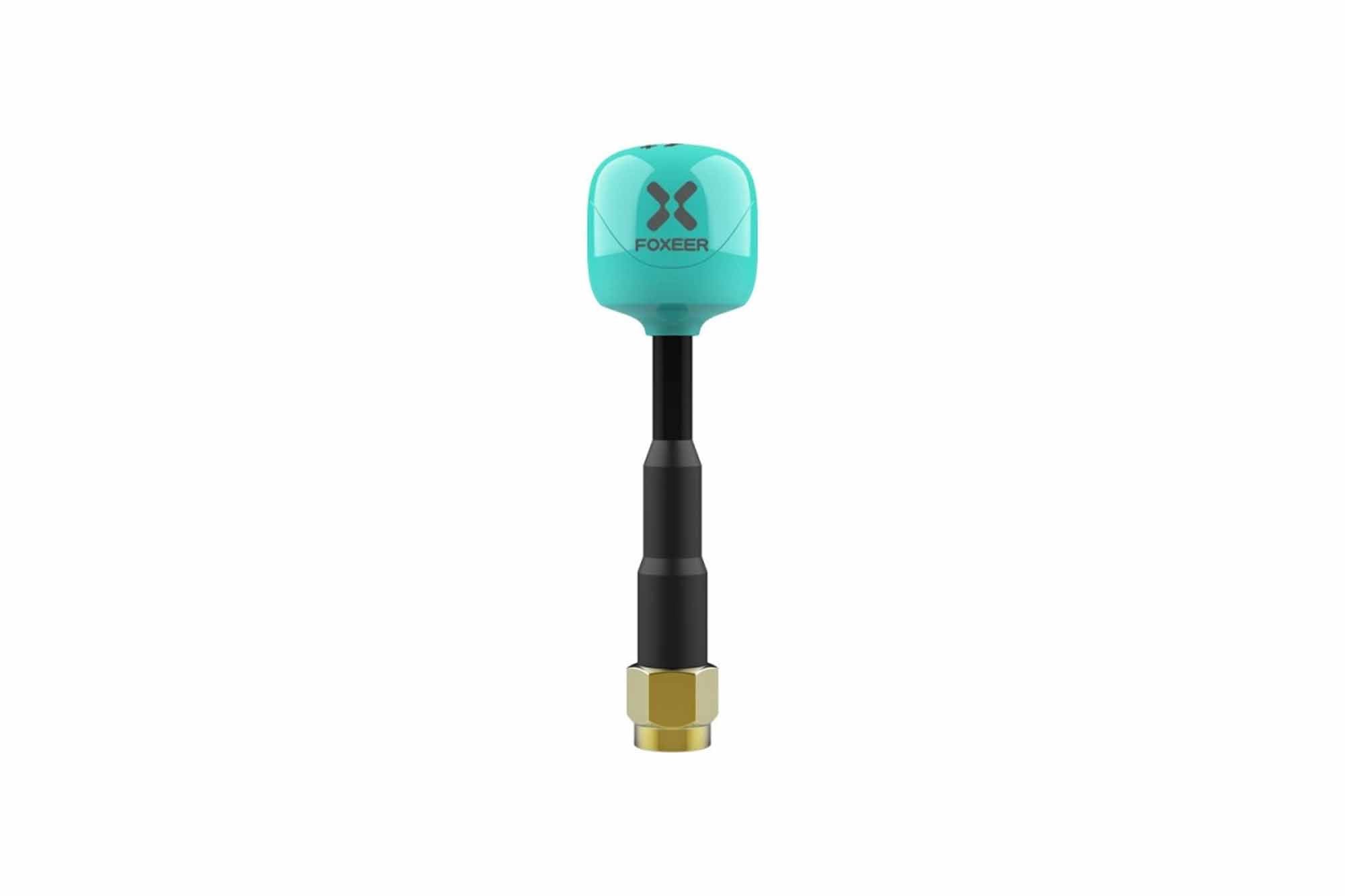 Foxeer Lollipop 4 Plus High Quality 5.8G 2.6dBi FPV Omni LDS Antenna (2pcs