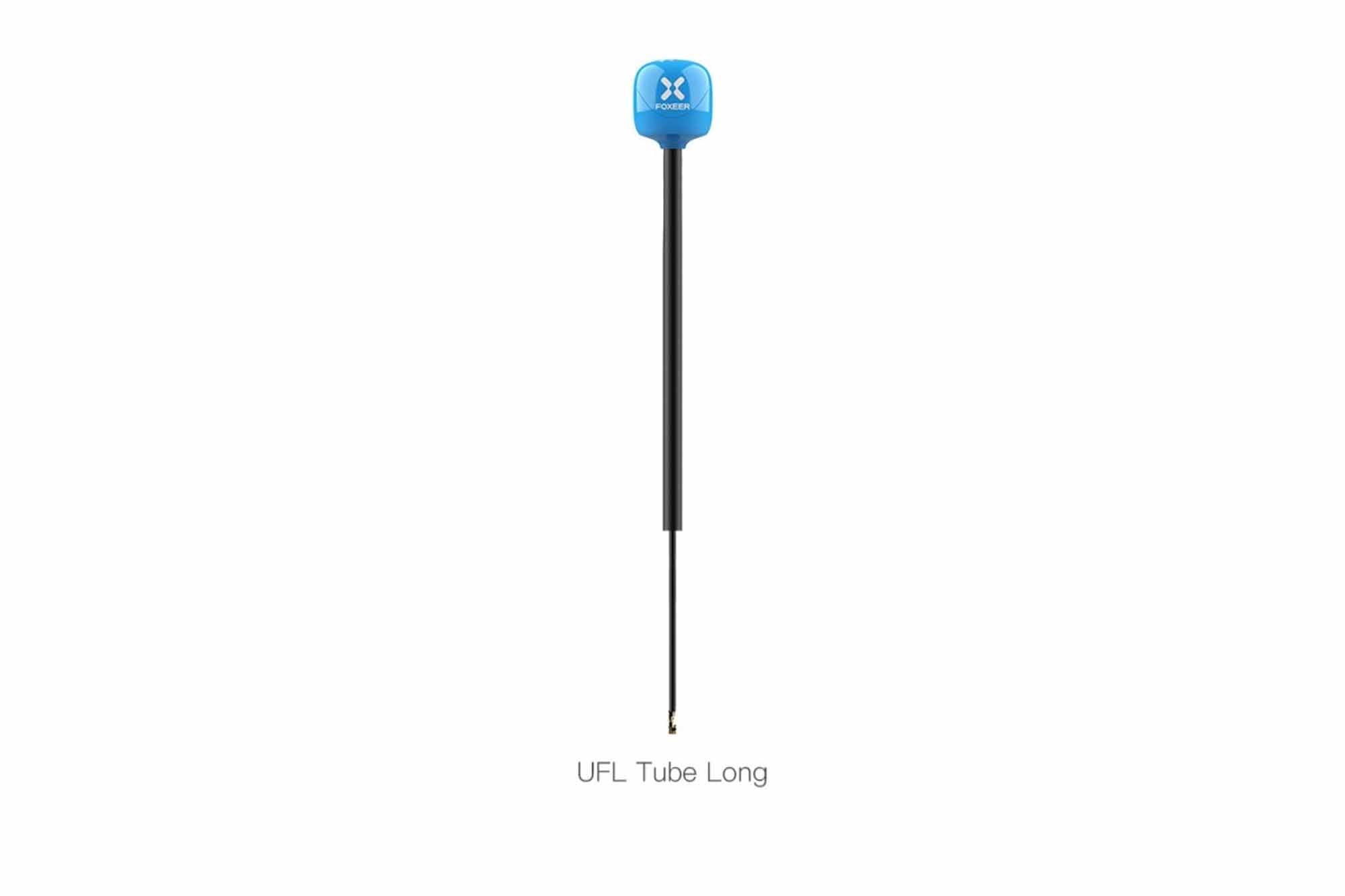 Foxeer Lollipop 4 Plus High Quality 5.8G 2.6dBi FPV Omni LDS Antenna (2pcs