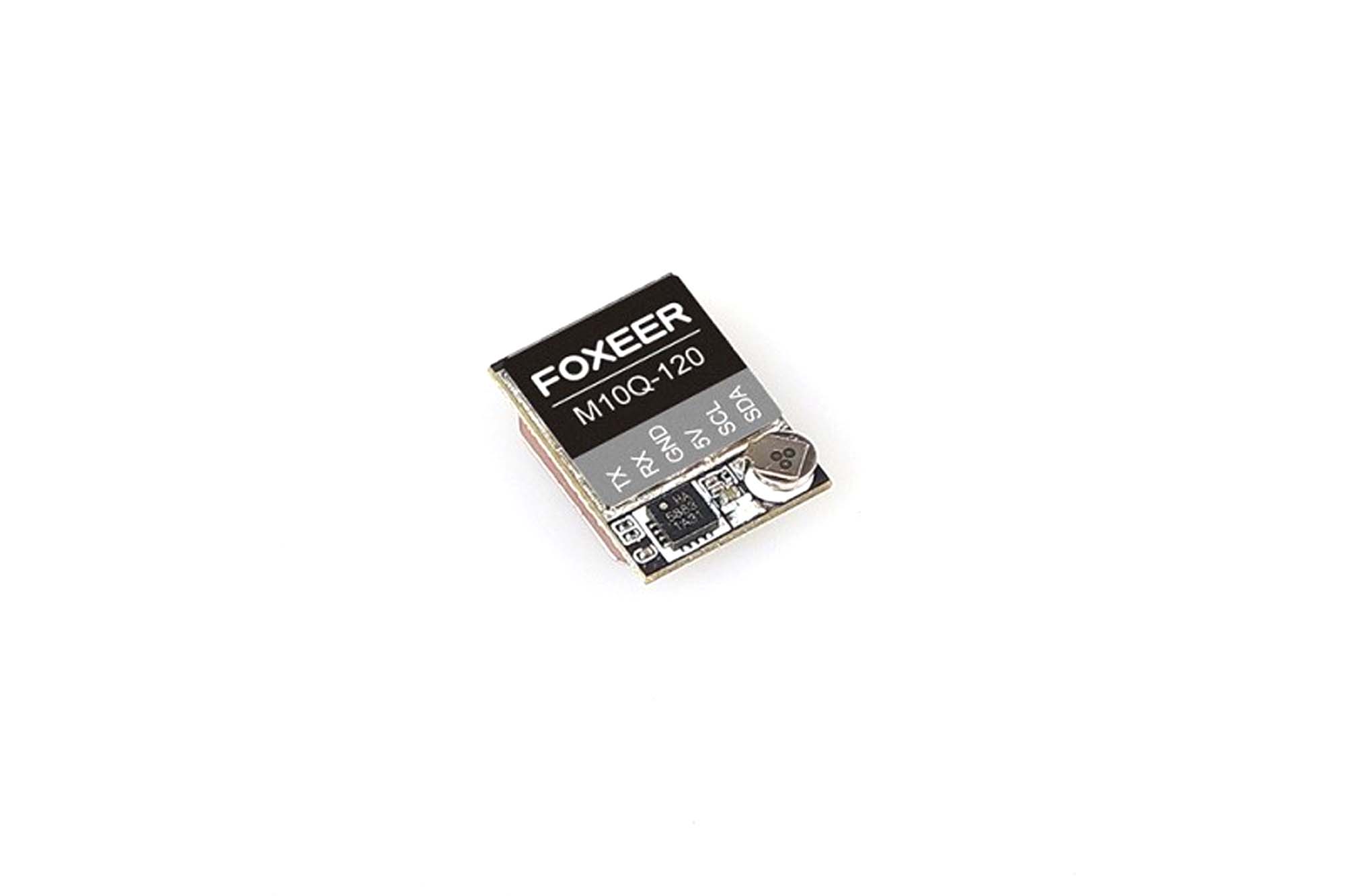 Foxeer M10Q 120 GPS 5883 Compass - FX-B-04-01