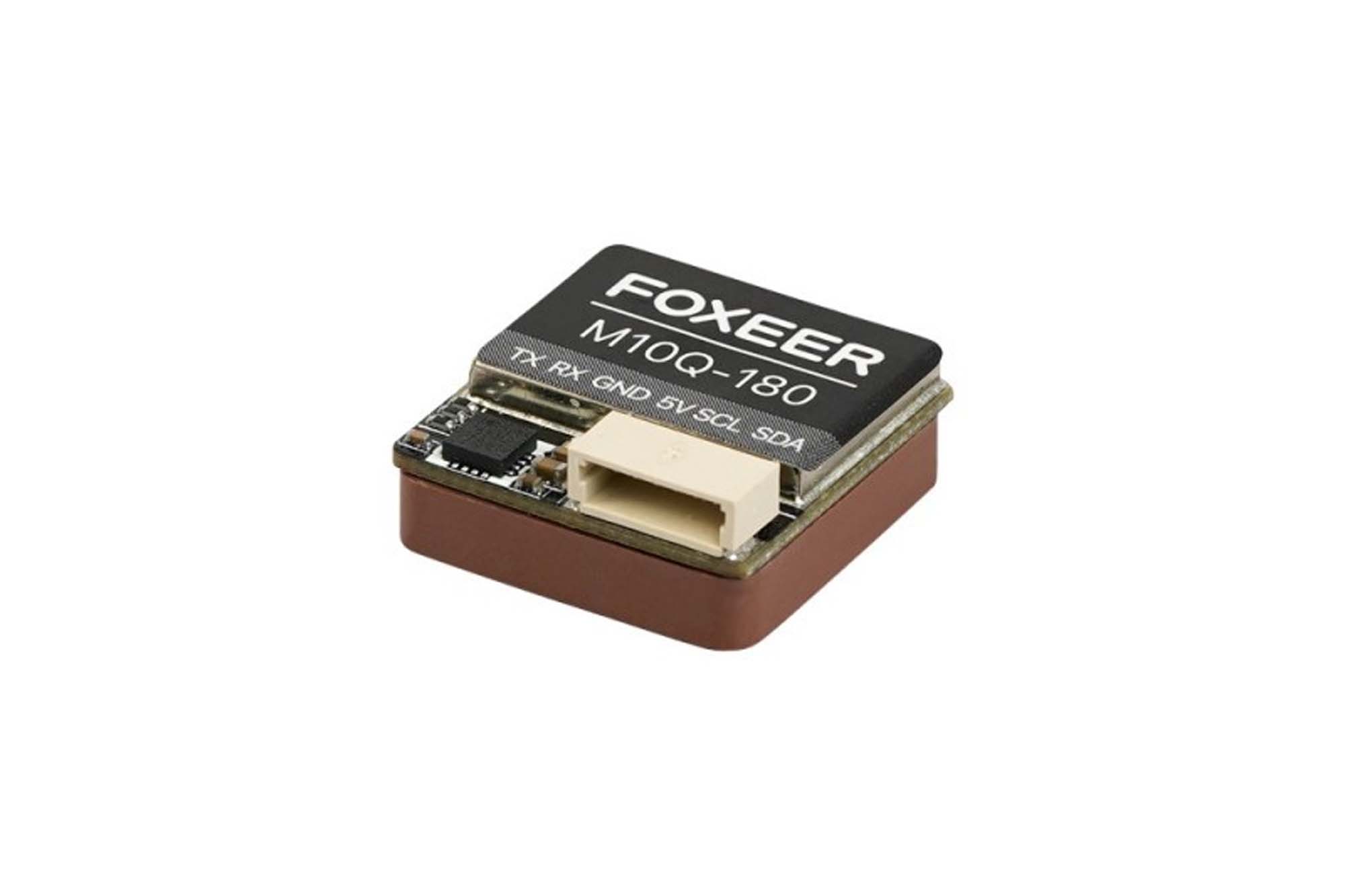 Foxeer M10Q 180 GPS 5883 Compass - FX-B-04-02