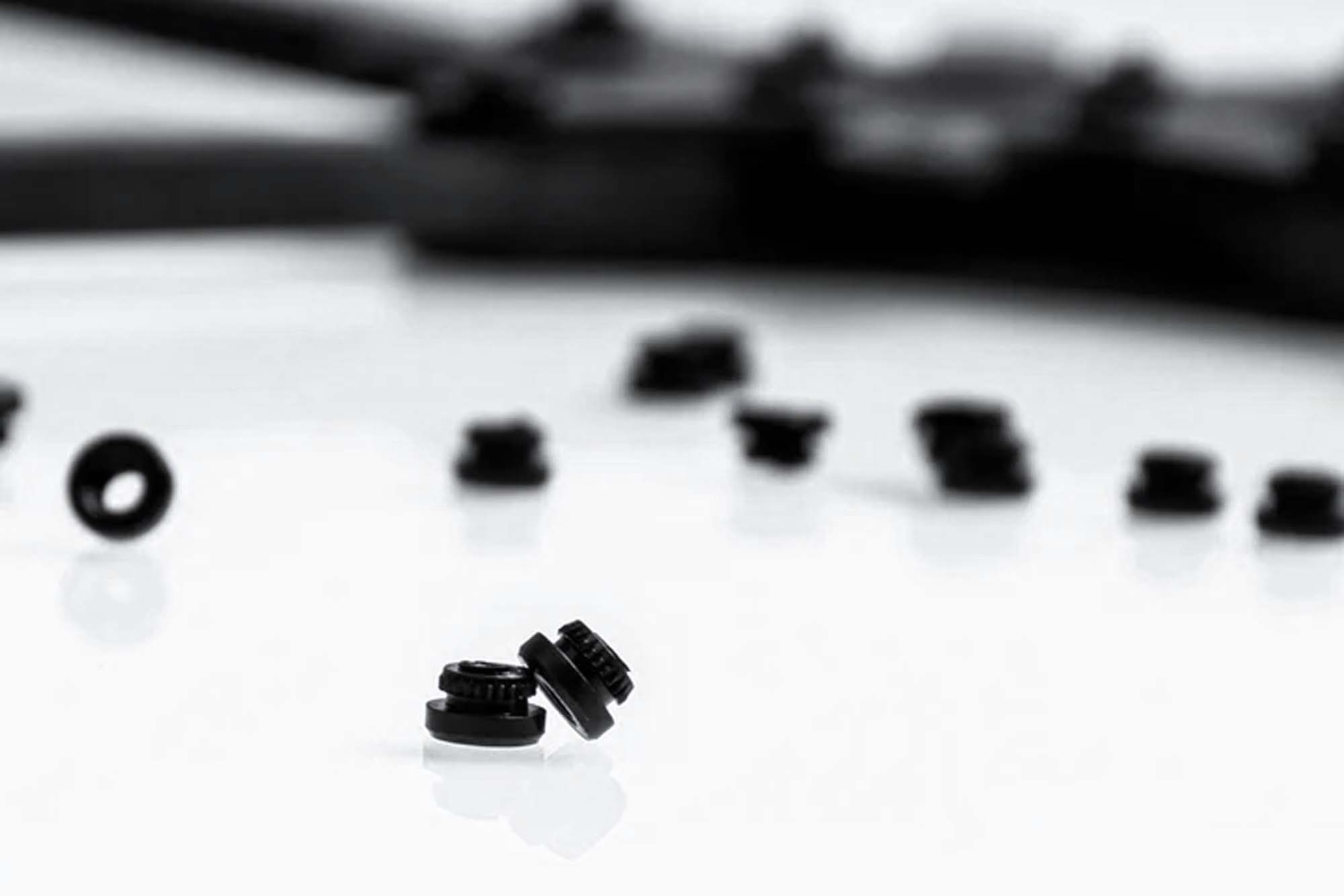 BetaFPV M2 Clamping Nuts - BF-A-03-05