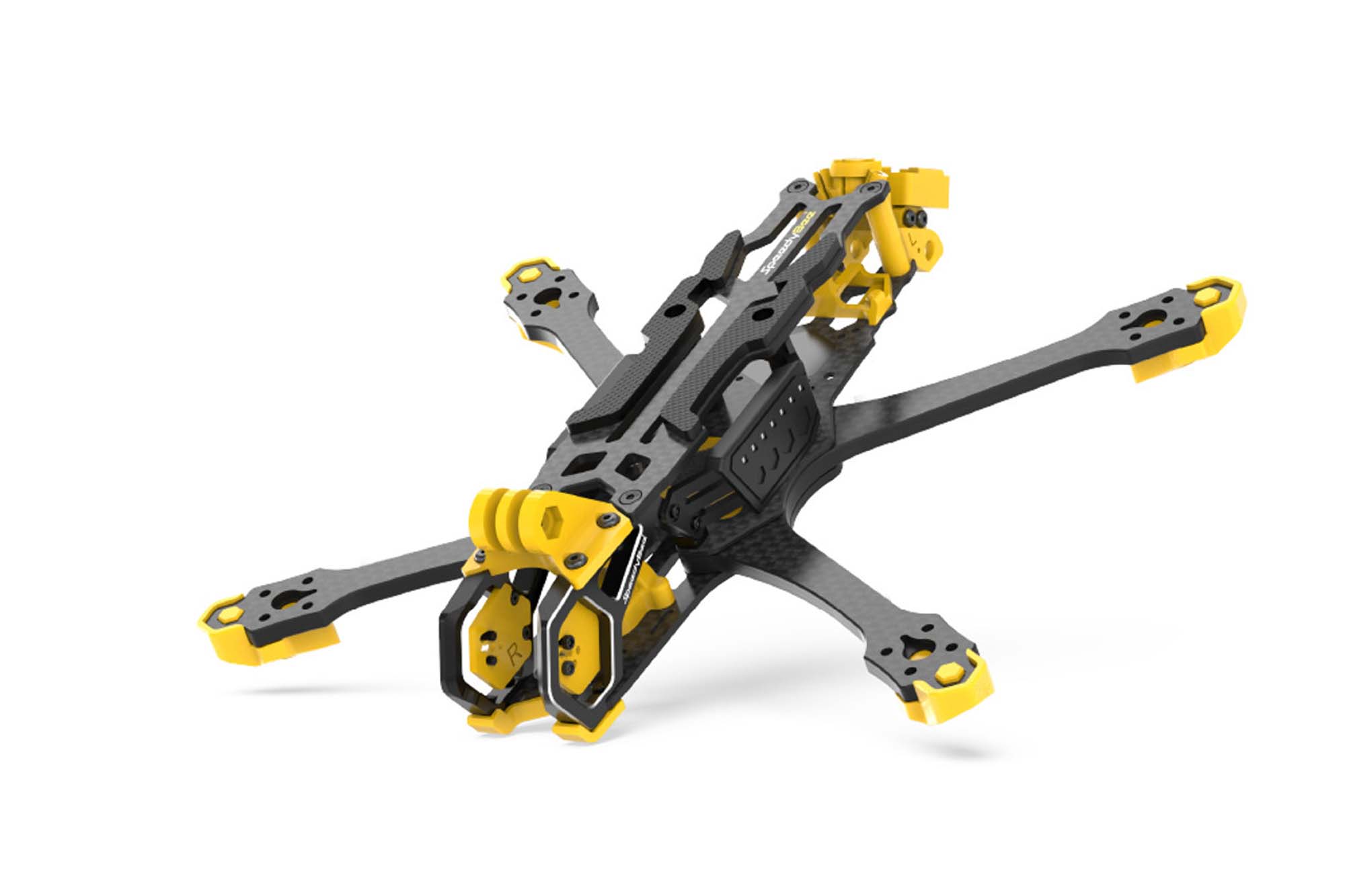 SpeedyBee Master 5 V2 Frame - SB-01-01