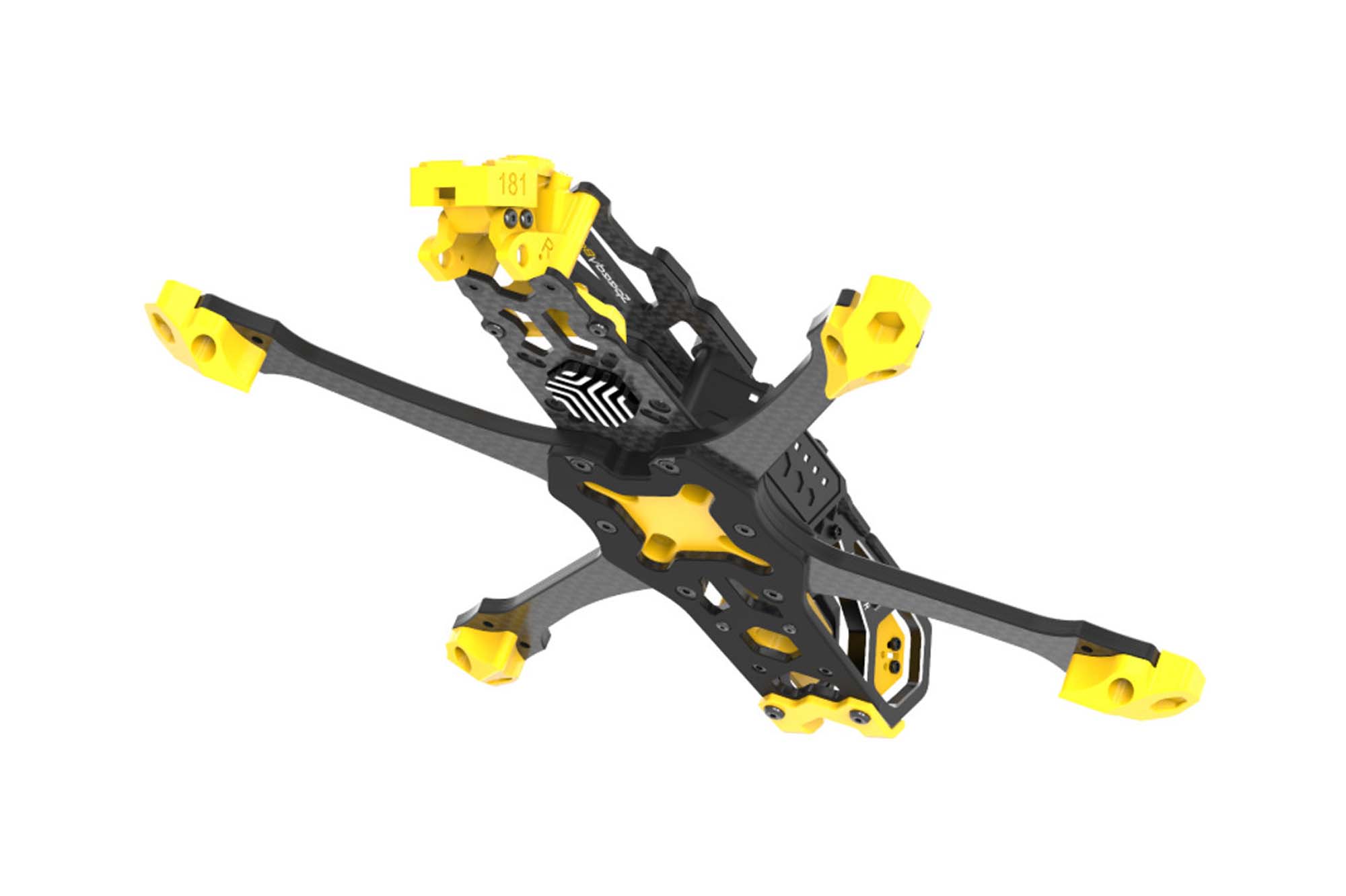 SpeedyBee Master 5 V2 Frame - SB-01-01