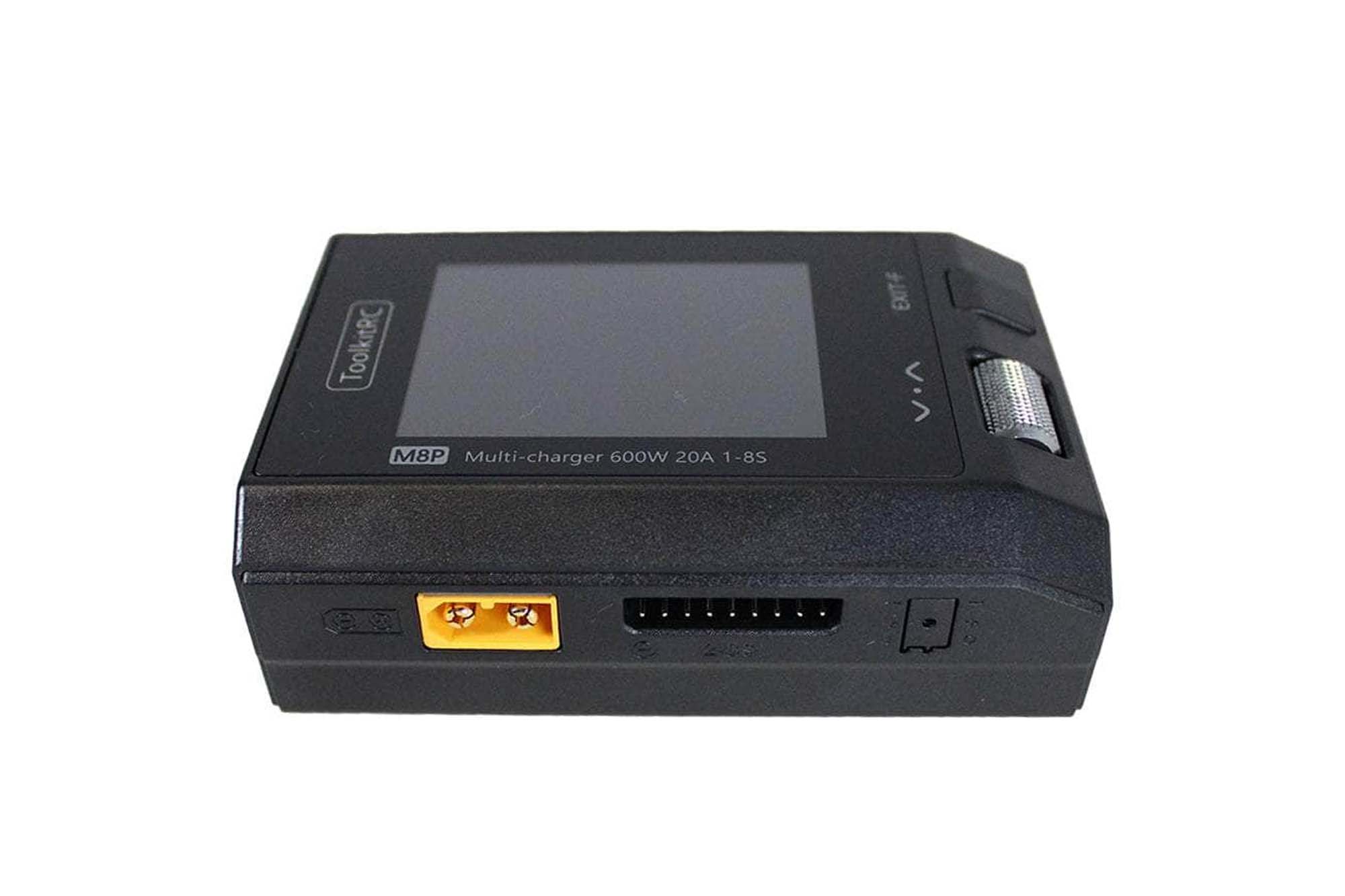 ToolkitRC M8P - TRC-A-03-05